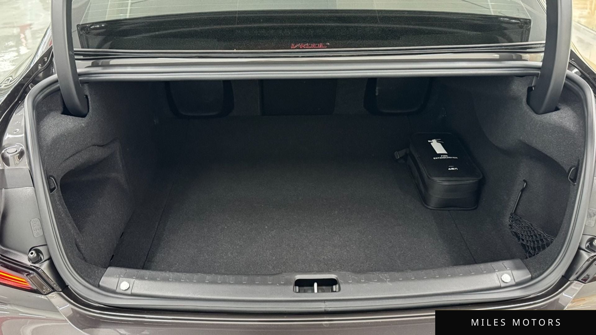 Volvo S90 2024 — миниатюра 12