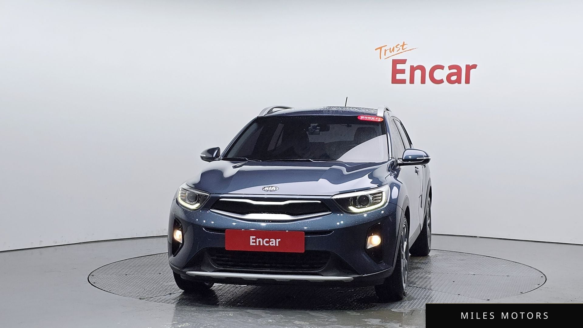 Kia Stonic 2018 — миниатюра 2