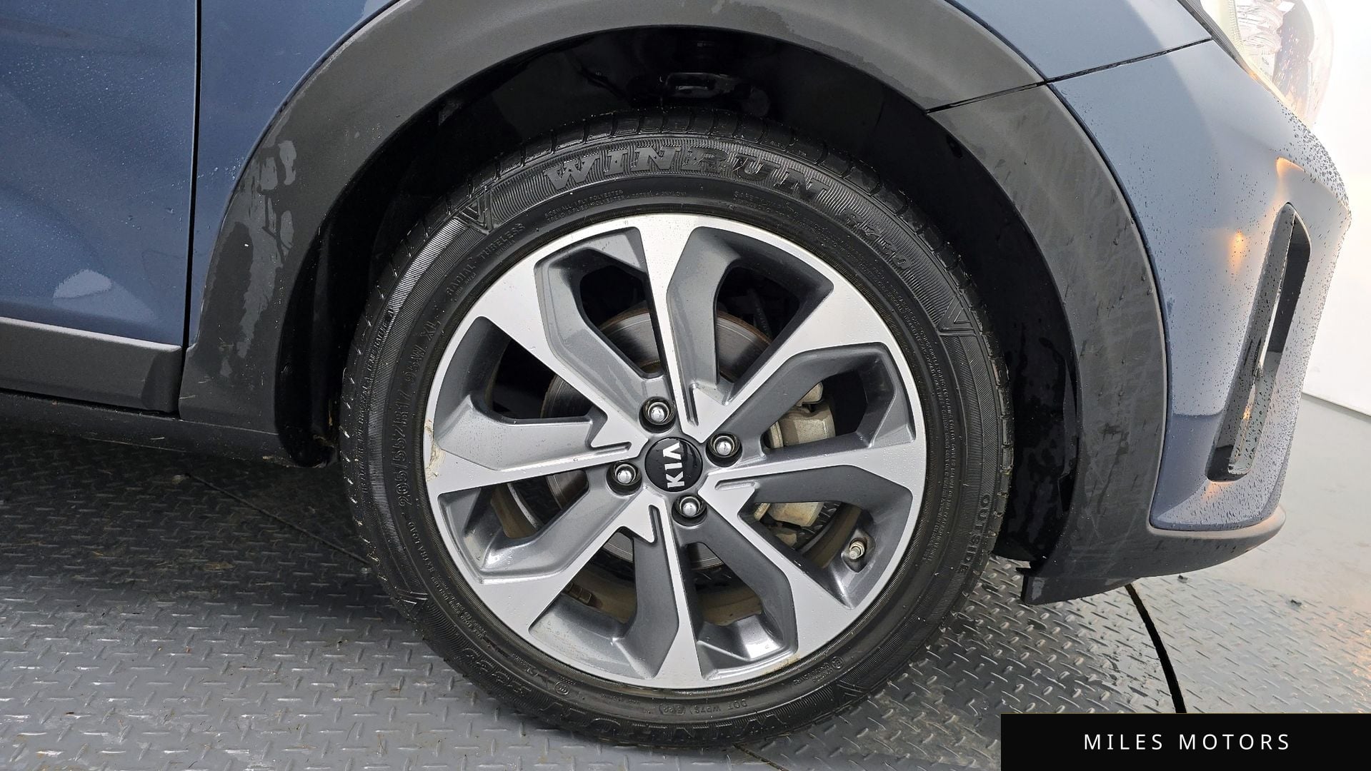 Kia Stonic 2018 — миниатюра 4