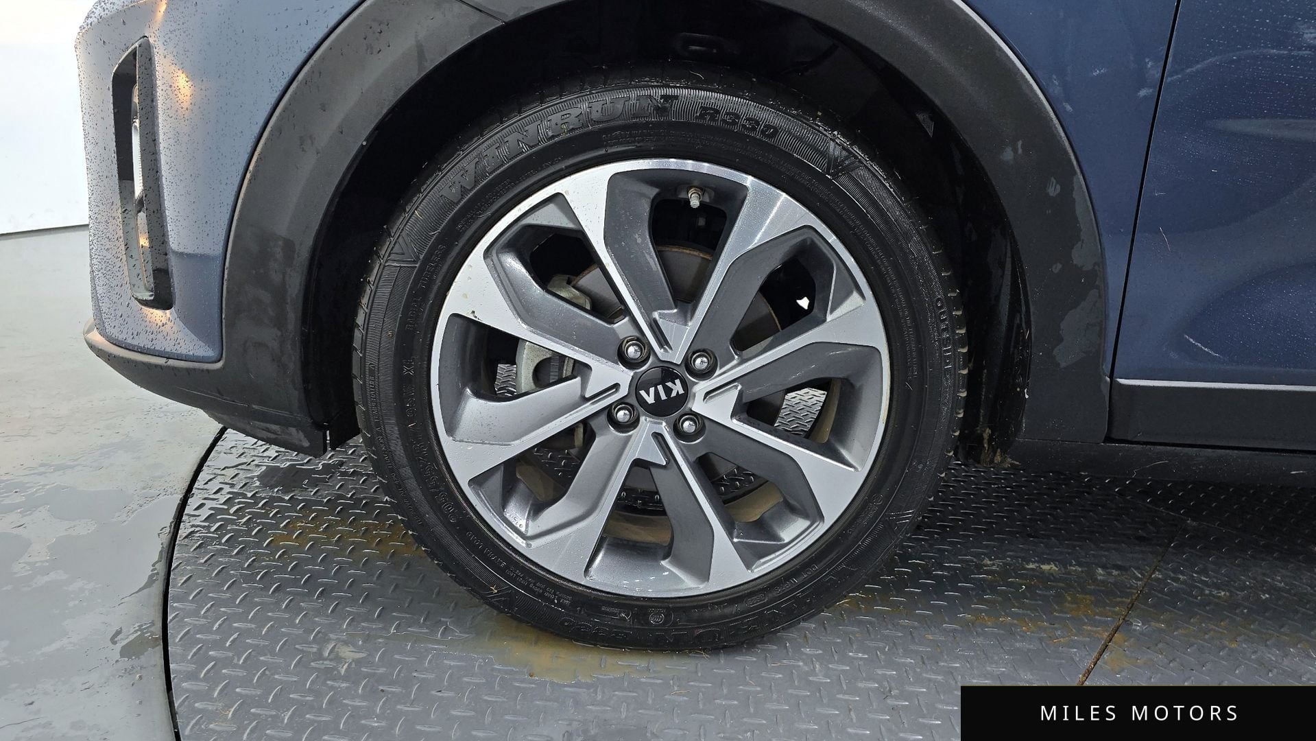 Kia Stonic 2018 — миниатюра 6