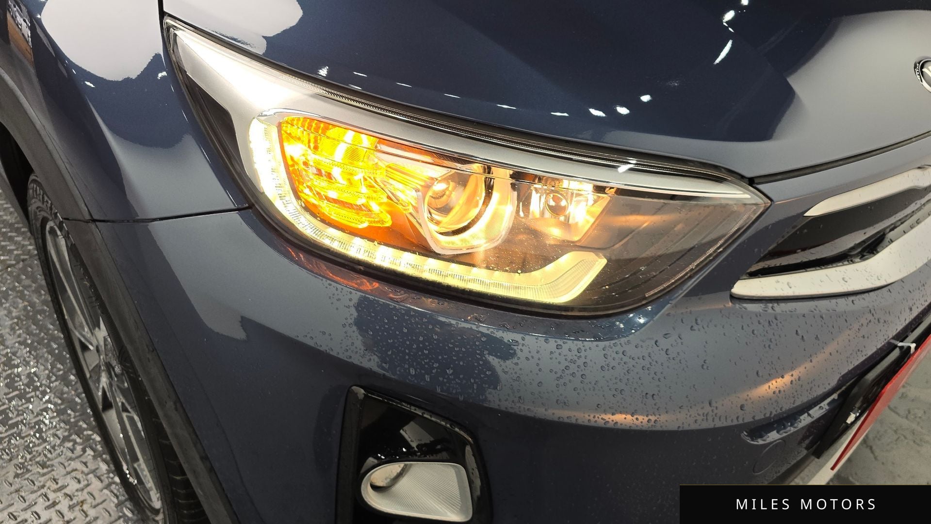 Kia Stonic 2018 — миниатюра 7