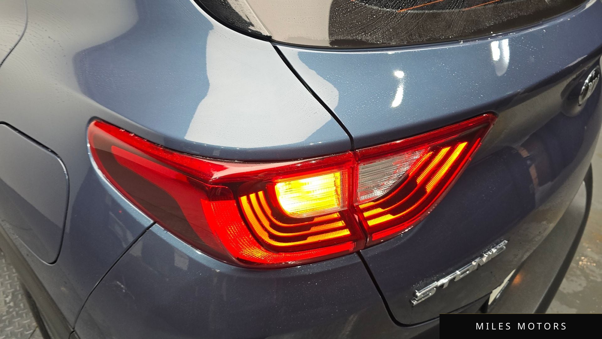 Kia Stonic 2018 — миниатюра 8