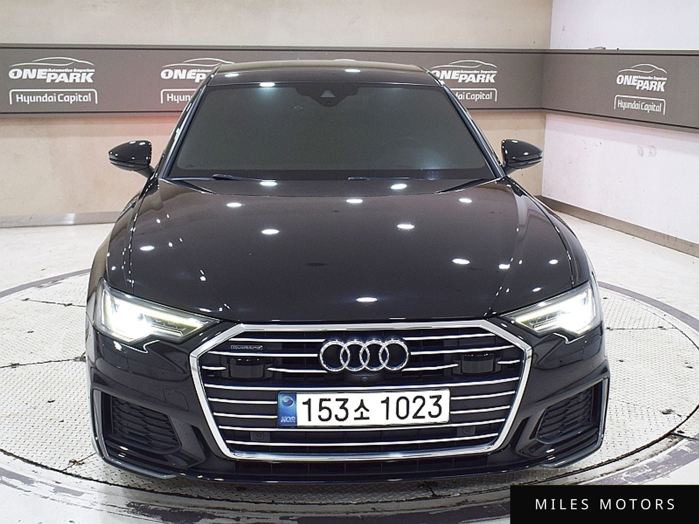 Audi A6 (C8) 2021 — миниатюра 2