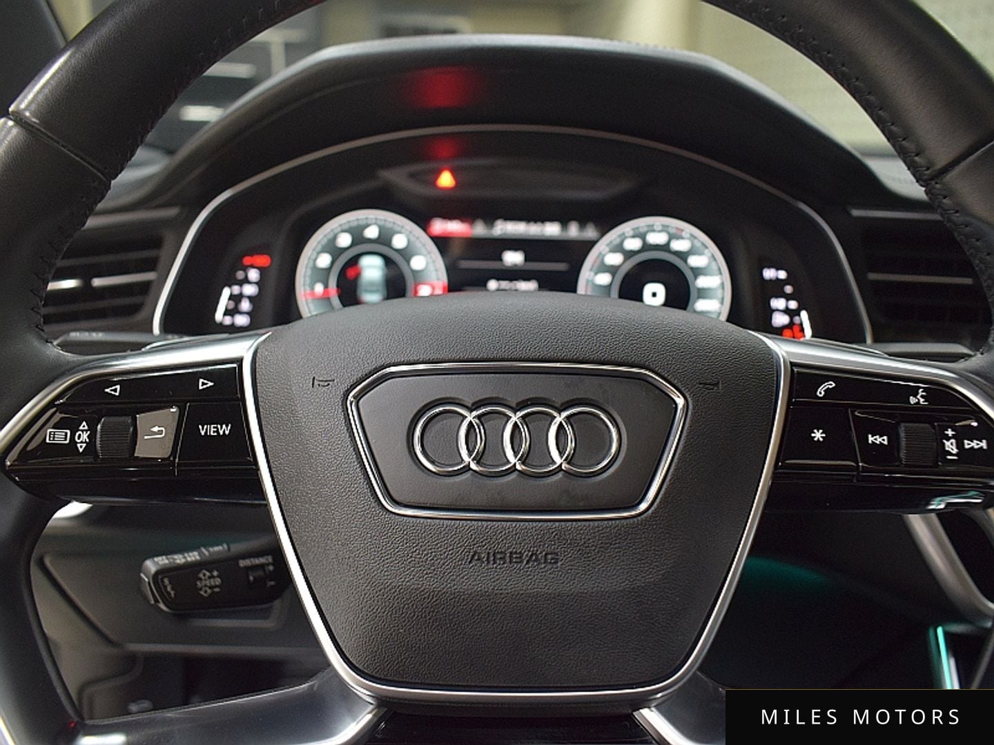 Audi A6 (C8) 2021 — миниатюра 11