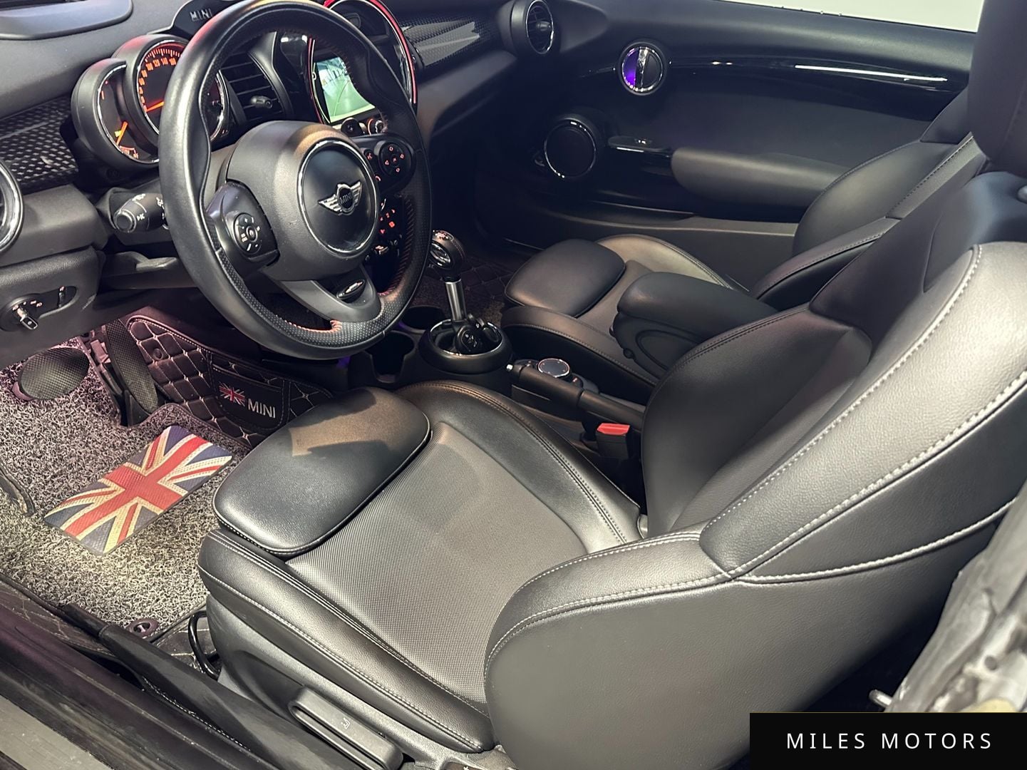 MINI Cooper S 2018 — миниатюра 5