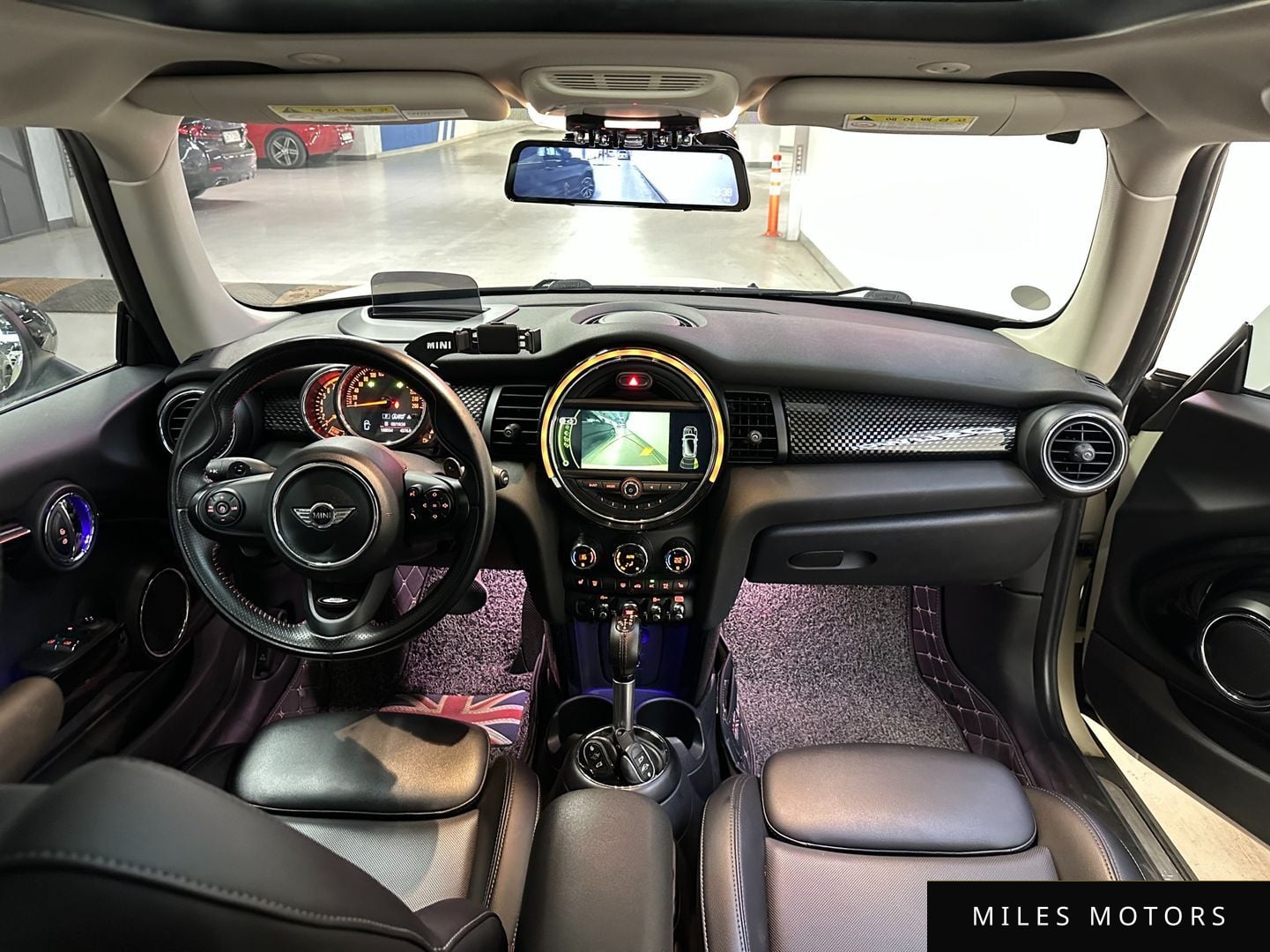 MINI Cooper S 2018 — миниатюра 9