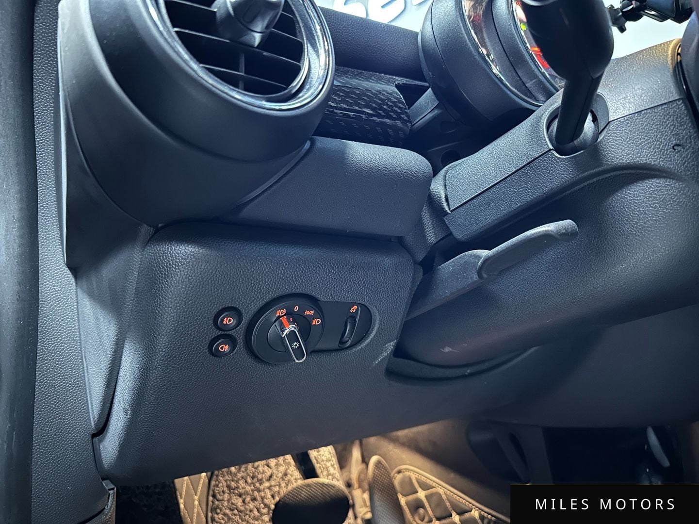 MINI Cooper S 2018 — миниатюра 10