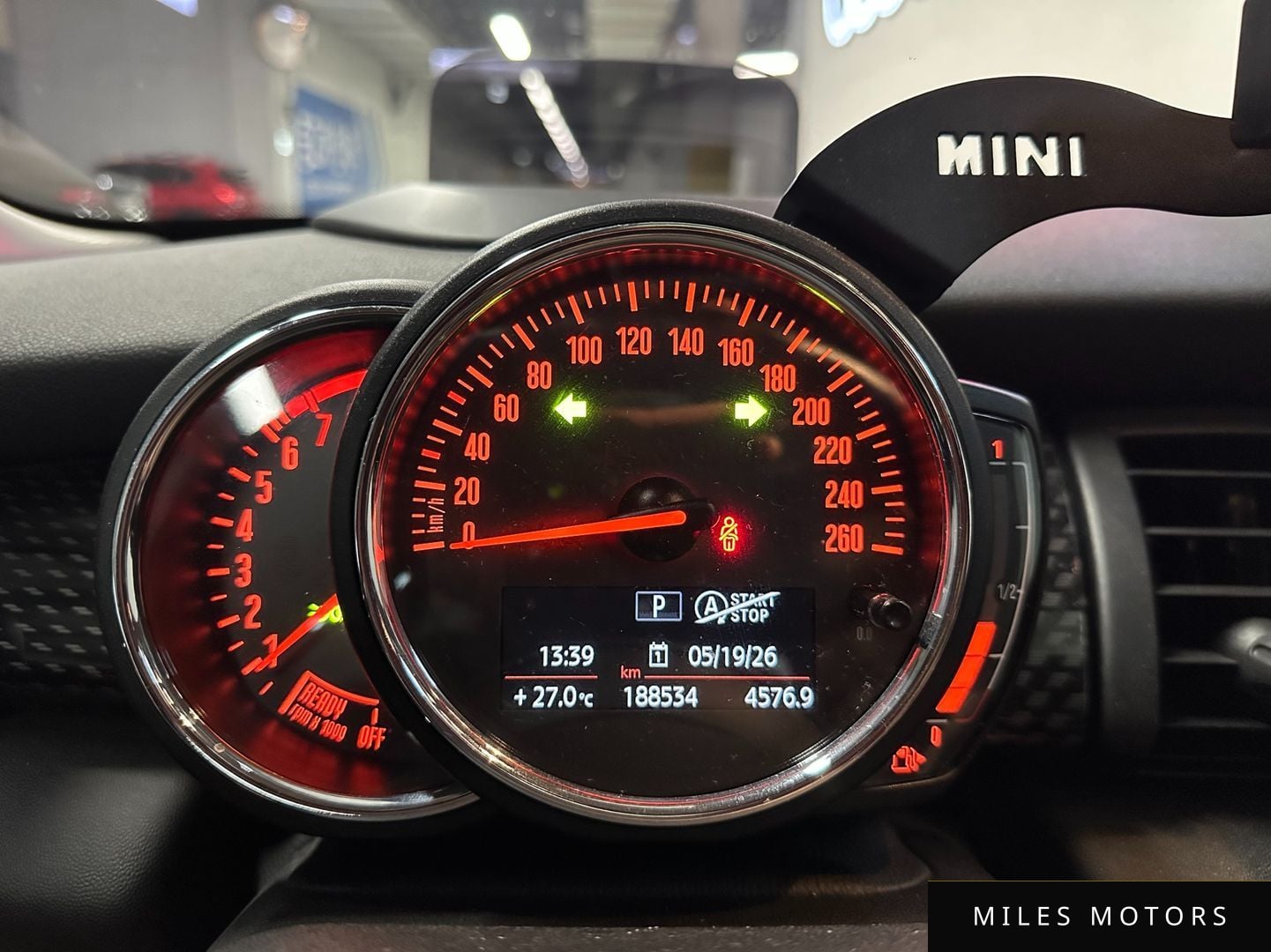 MINI Cooper S 2018 — миниатюра 11