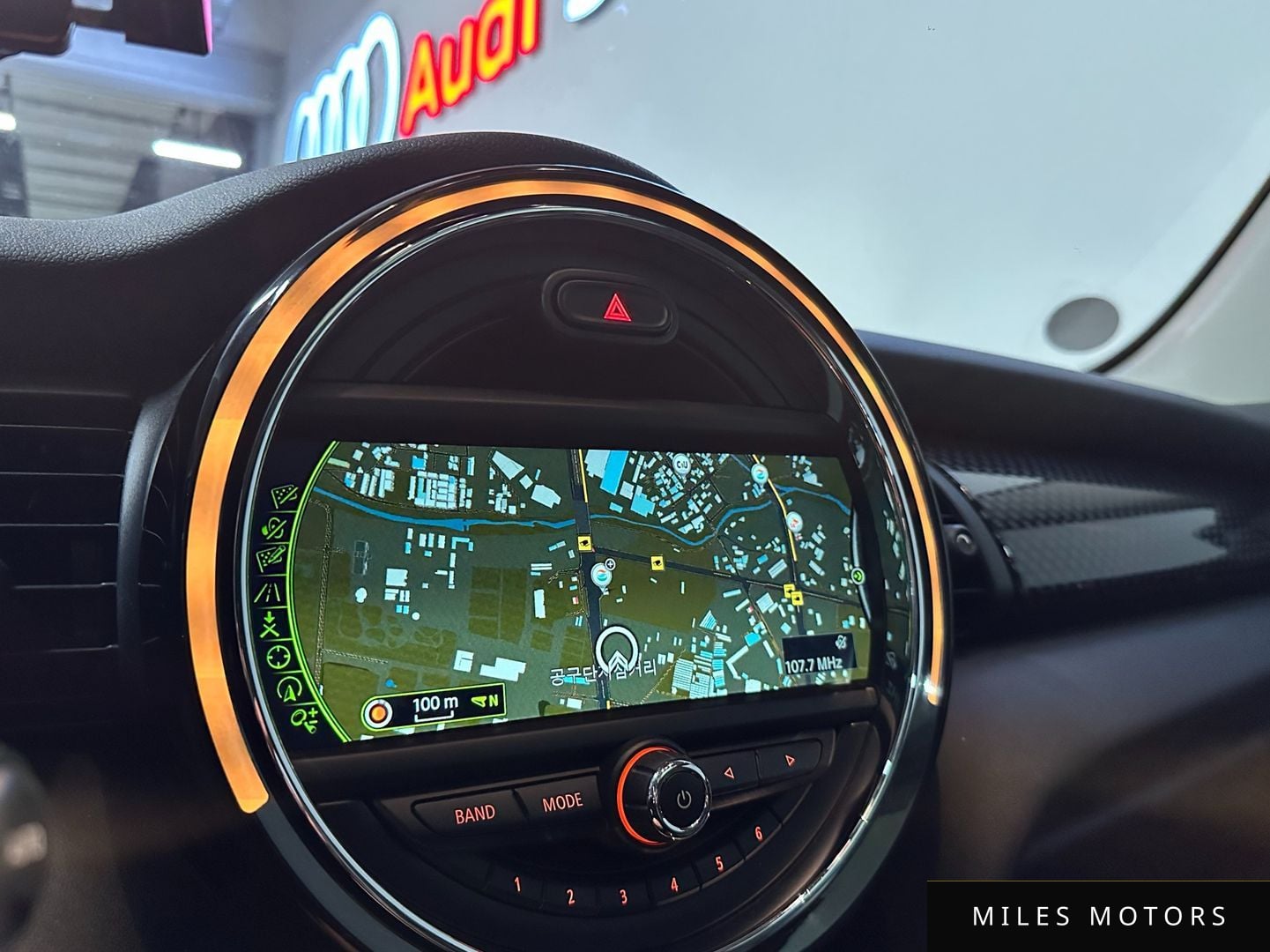 MINI Cooper S 2018 — миниатюра 12