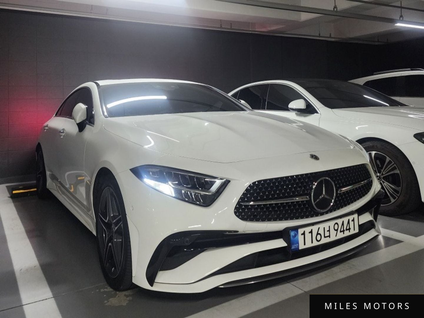 Mercedes-Benz CLS-Class C257 2022 — миниатюра 2