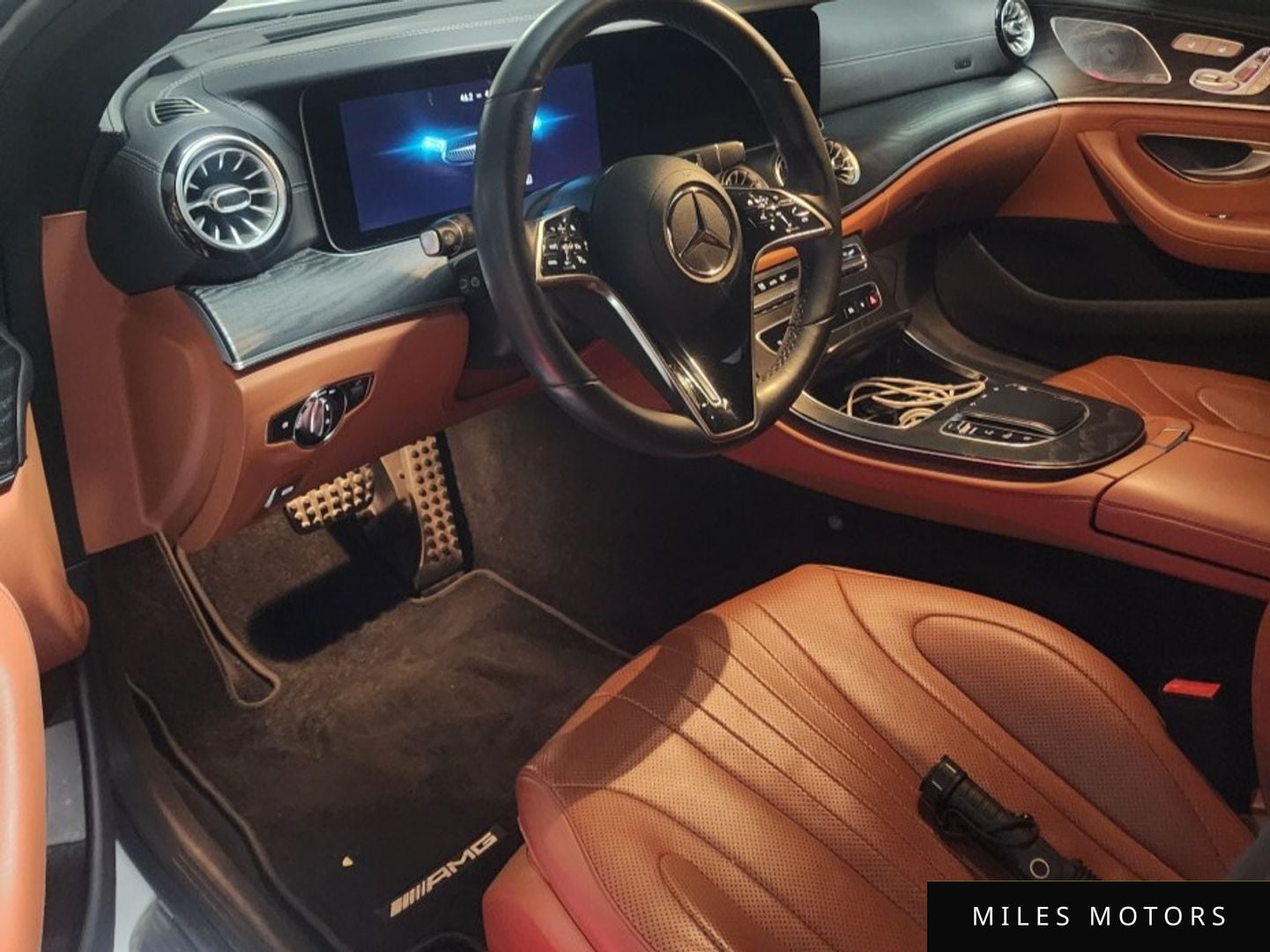Mercedes-Benz CLS-Class C257 2022 — миниатюра 4