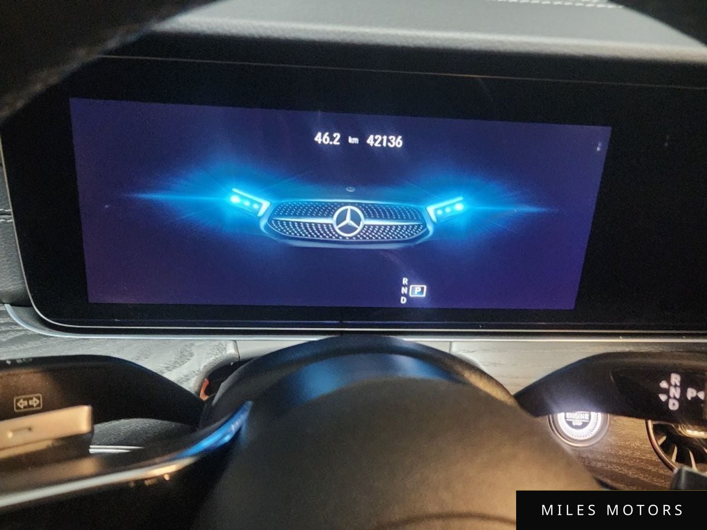 Mercedes-Benz CLS-Class C257 2022 — миниатюра 5