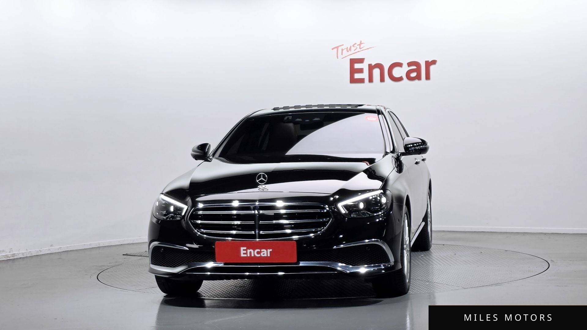 Mercedes-Benz E-Class W213 2023 — миниатюра 3