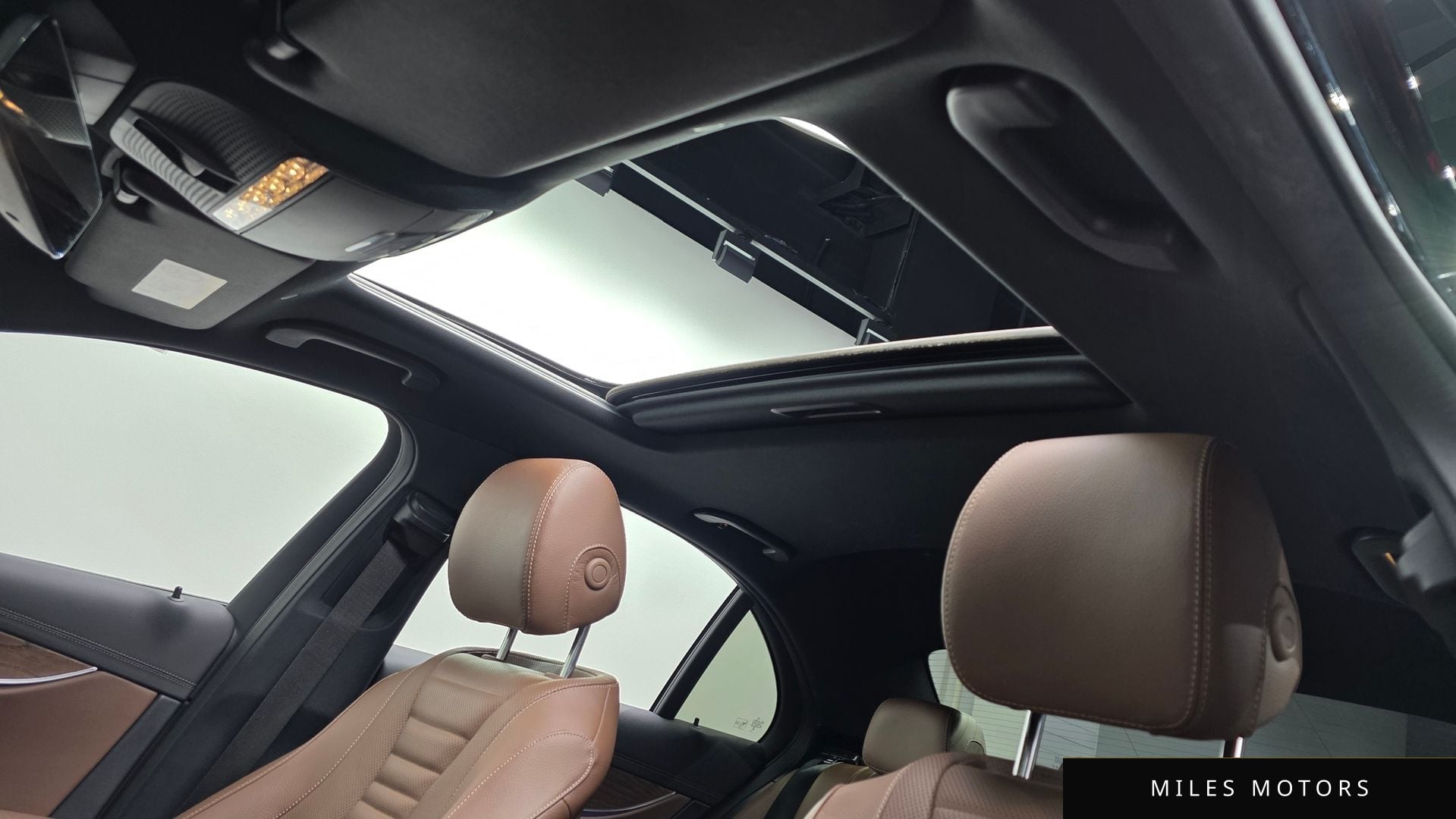 Mercedes-Benz E-Class W213 2023 — миниатюра 5