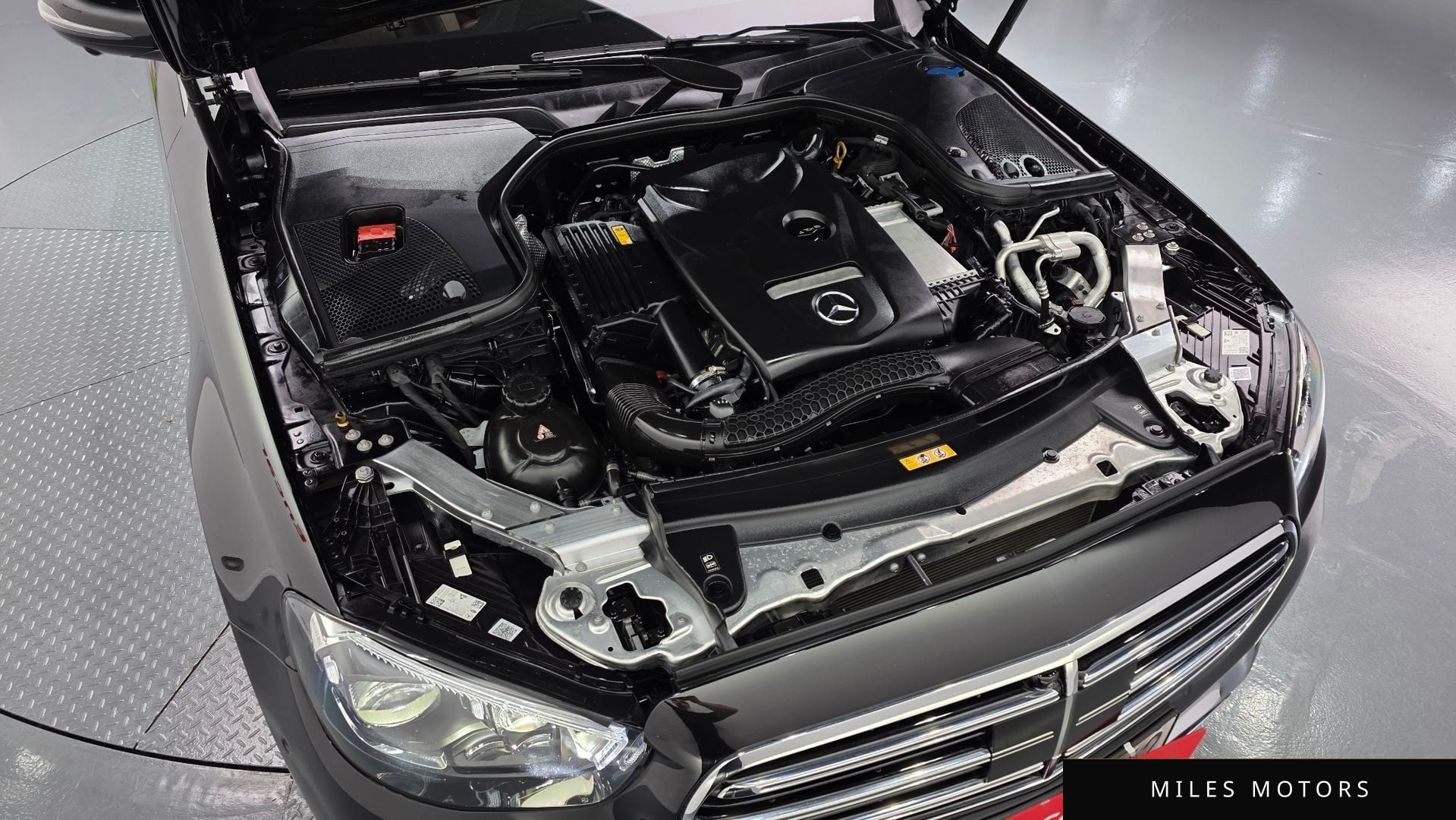 Mercedes-Benz E-Class W213 2023 — миниатюра 6