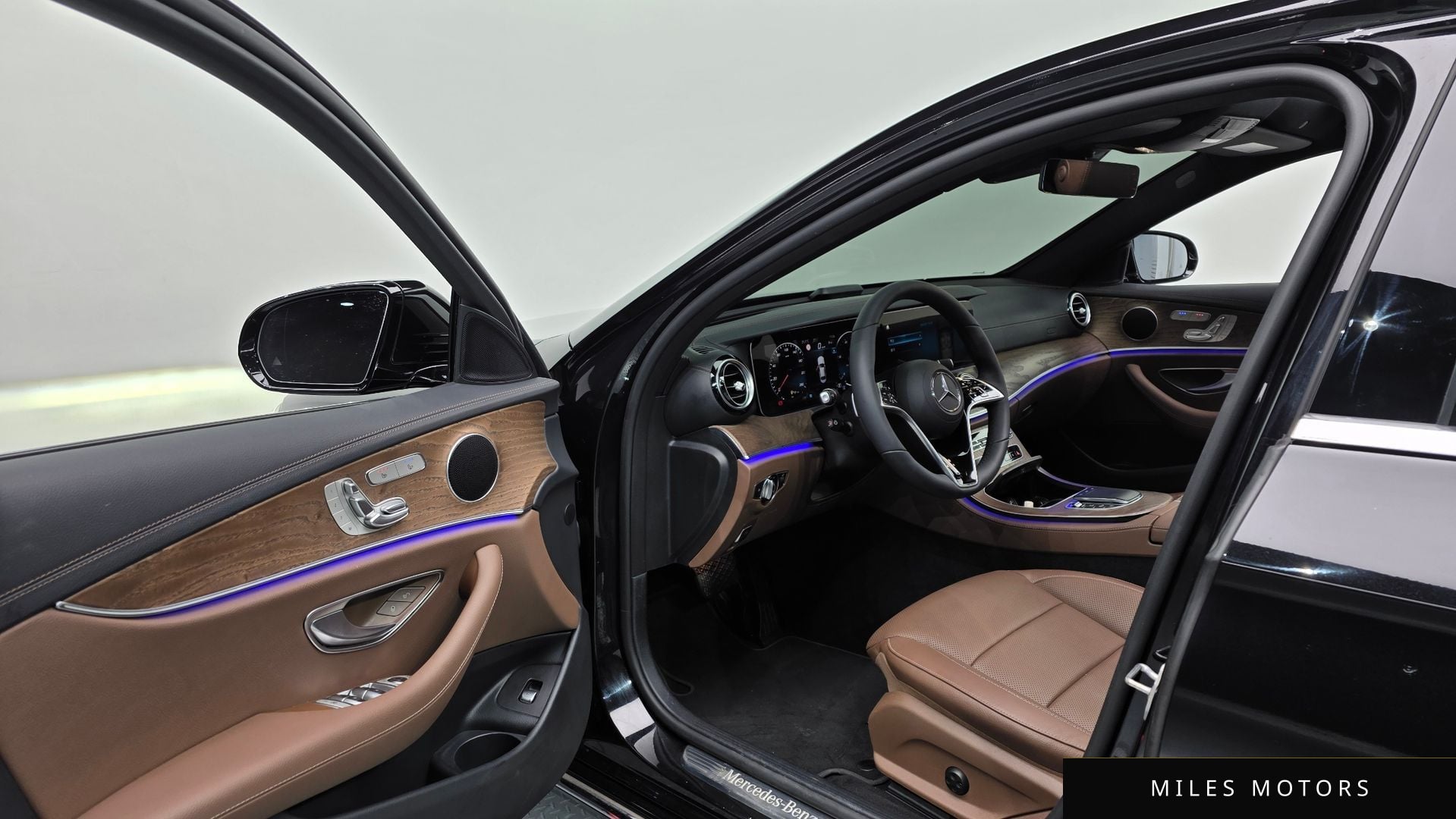 Mercedes-Benz E-Class W213 2023 — миниатюра 10