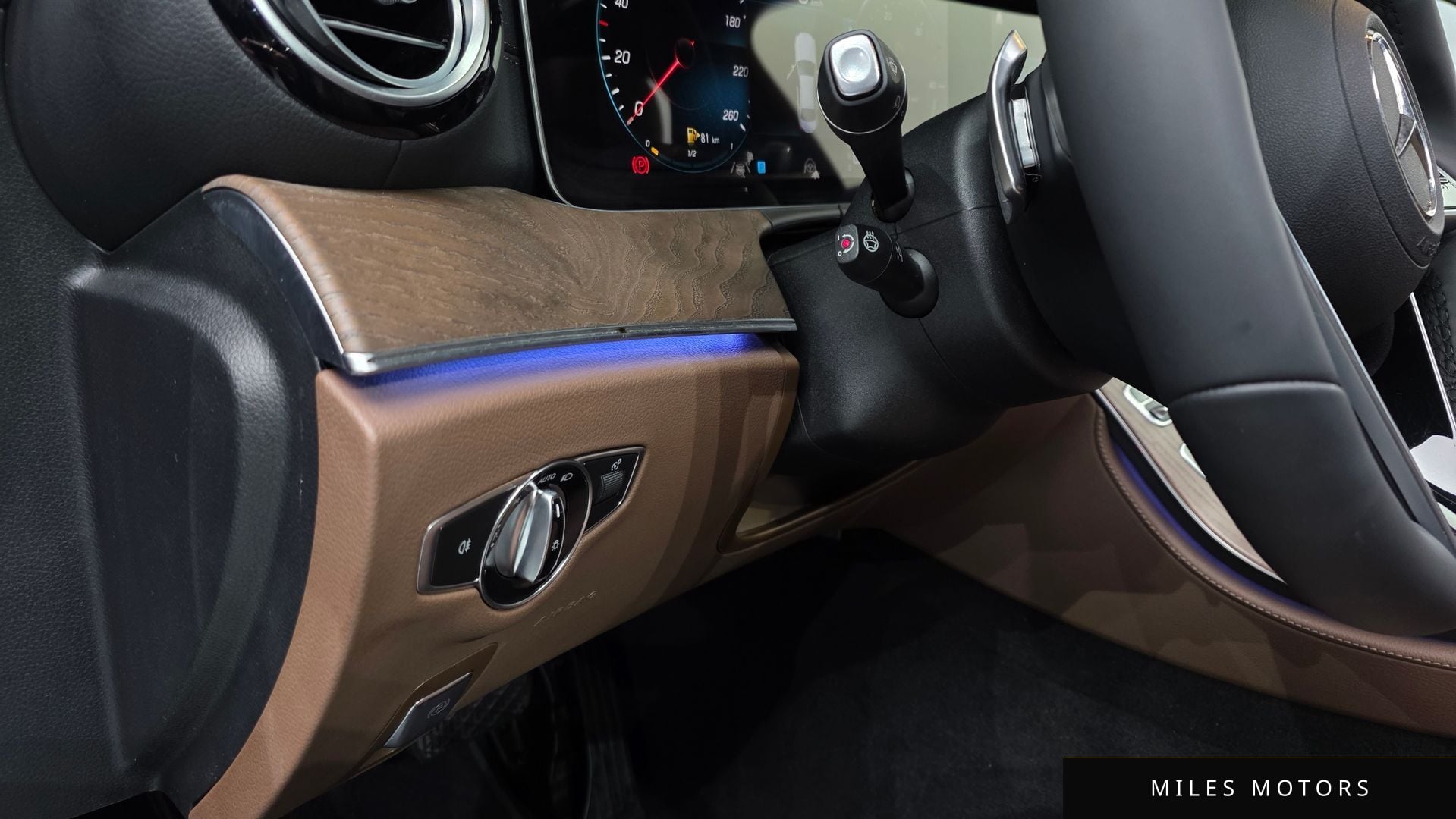 Mercedes-Benz E-Class W213 2023 — миниатюра 12