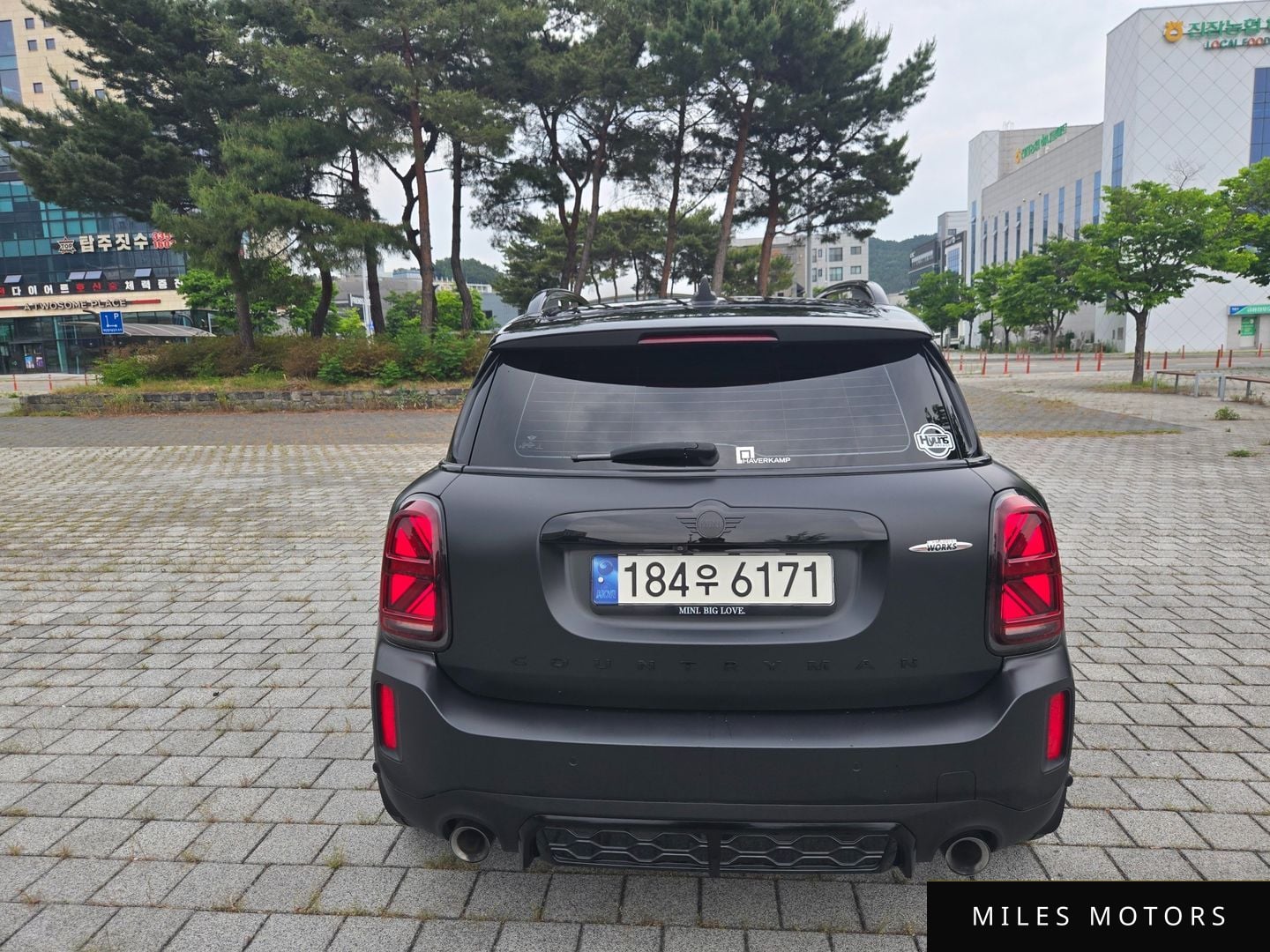 MINI Countryman 2024 — миниатюра 4