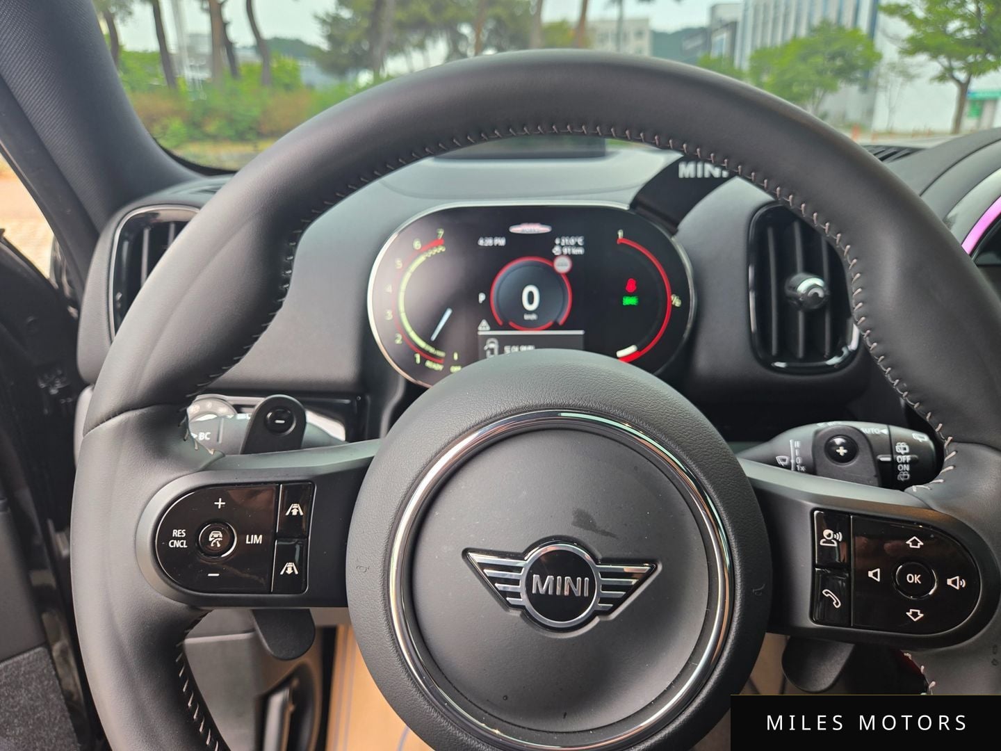 MINI Countryman 2024 — миниатюра 9