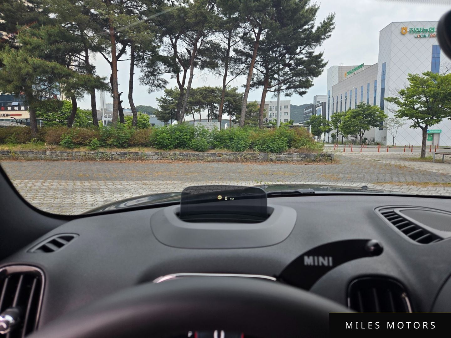 MINI Countryman 2024 — миниатюра 10