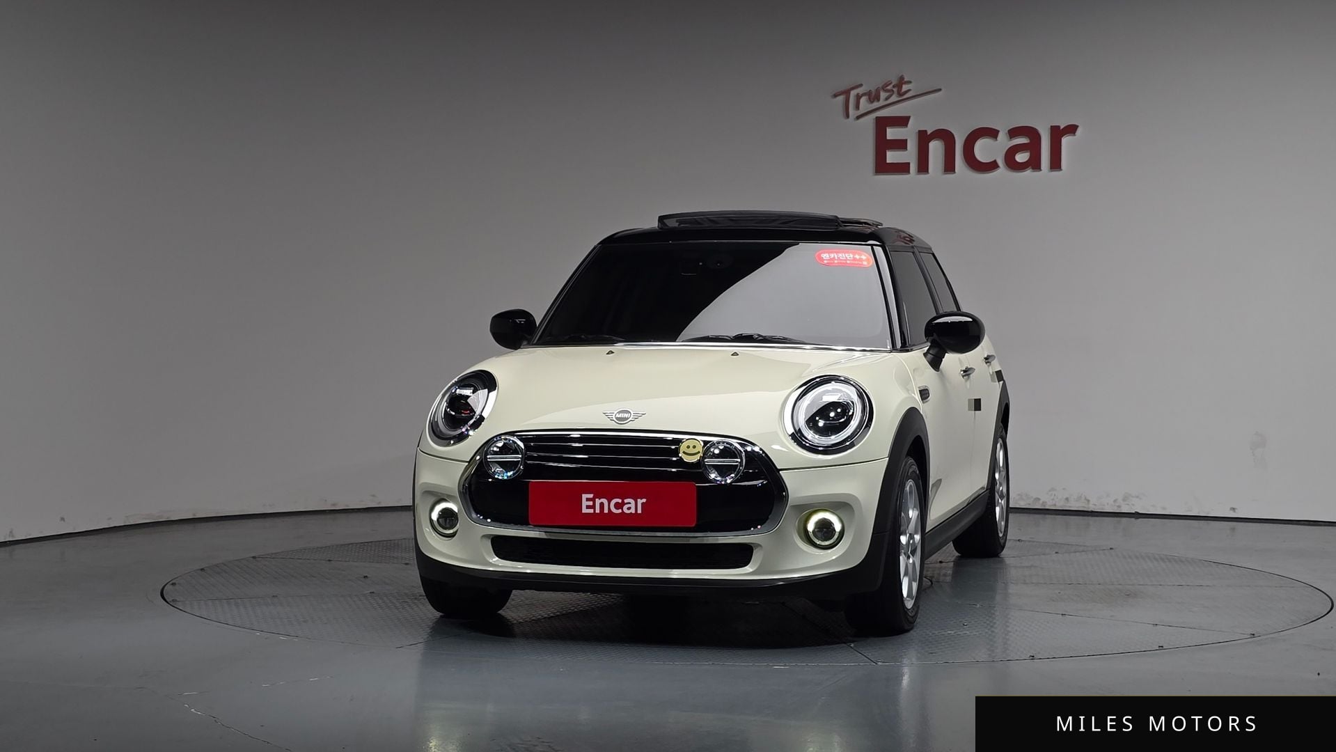 MINI Cooper 2021 — миниатюра 3