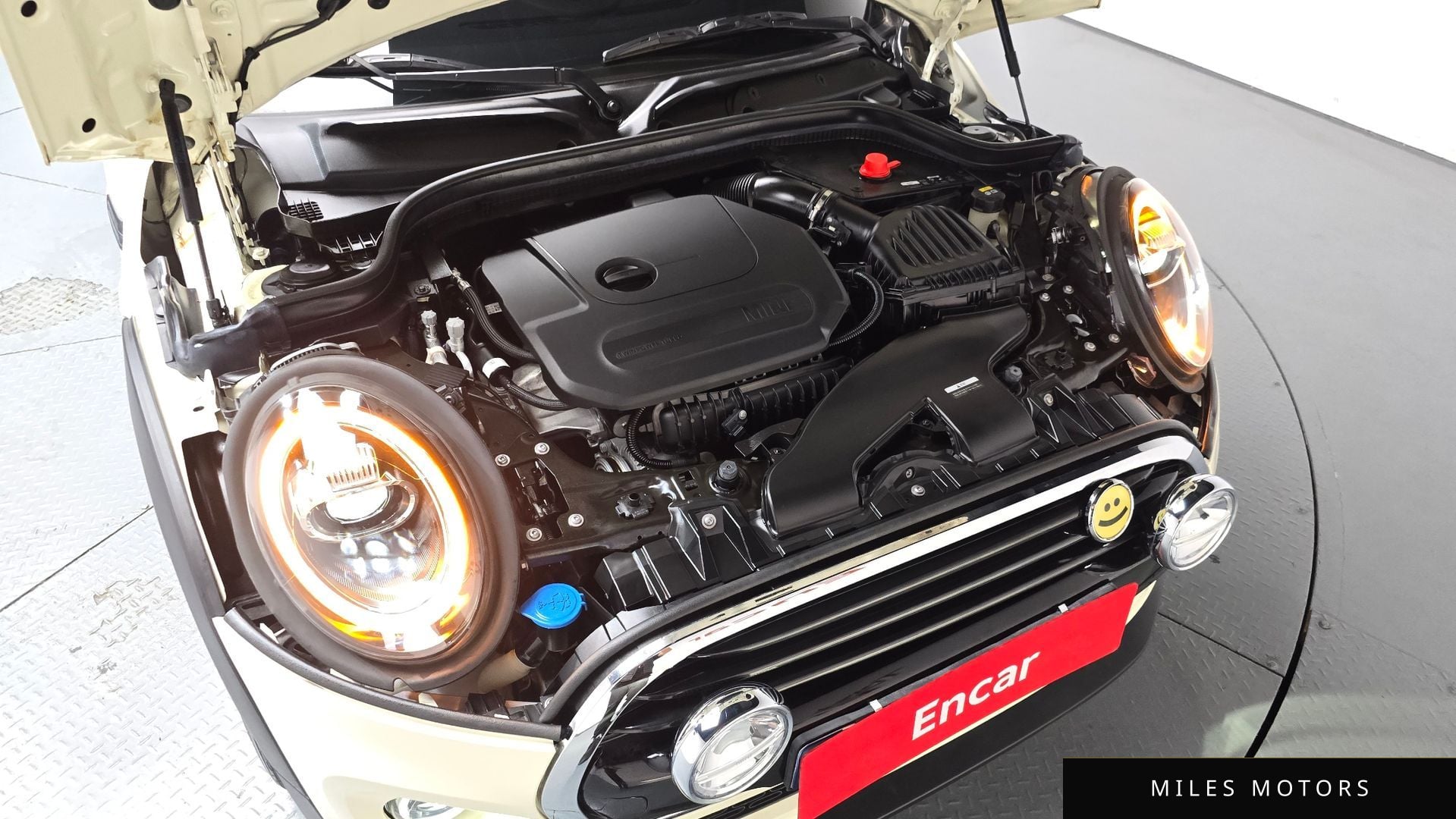 MINI Cooper 2021 — миниатюра 6