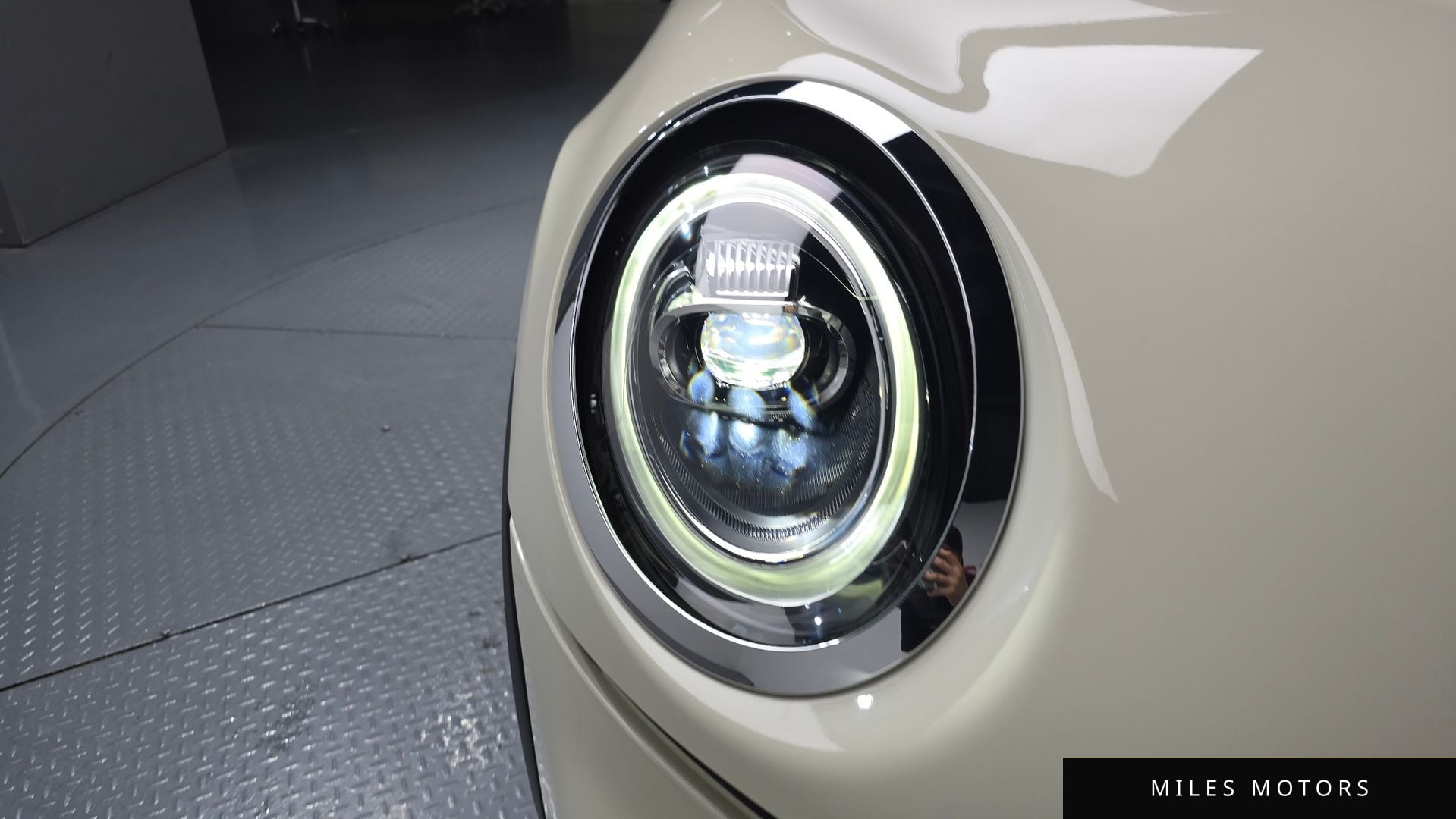 MINI Cooper 2021 — миниатюра 8