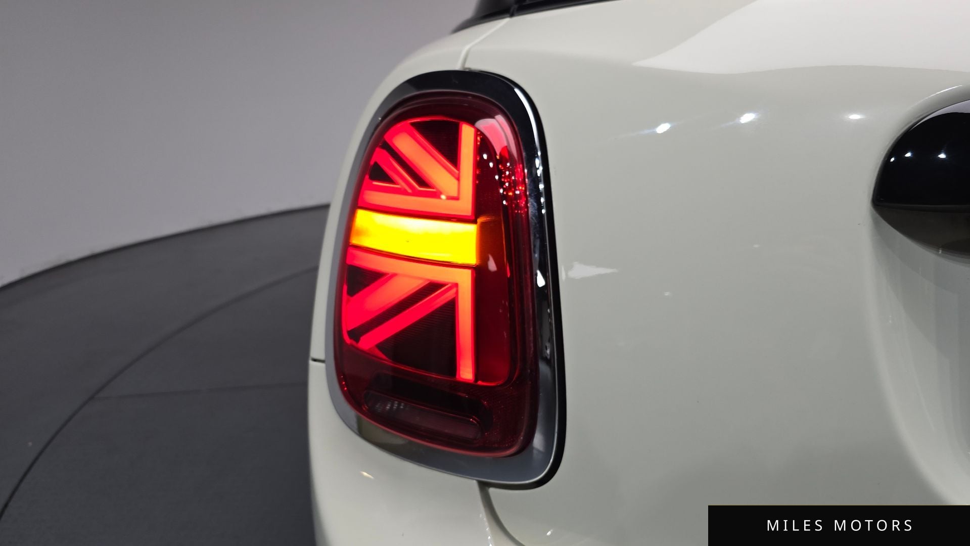 MINI Cooper 2021 — миниатюра 9