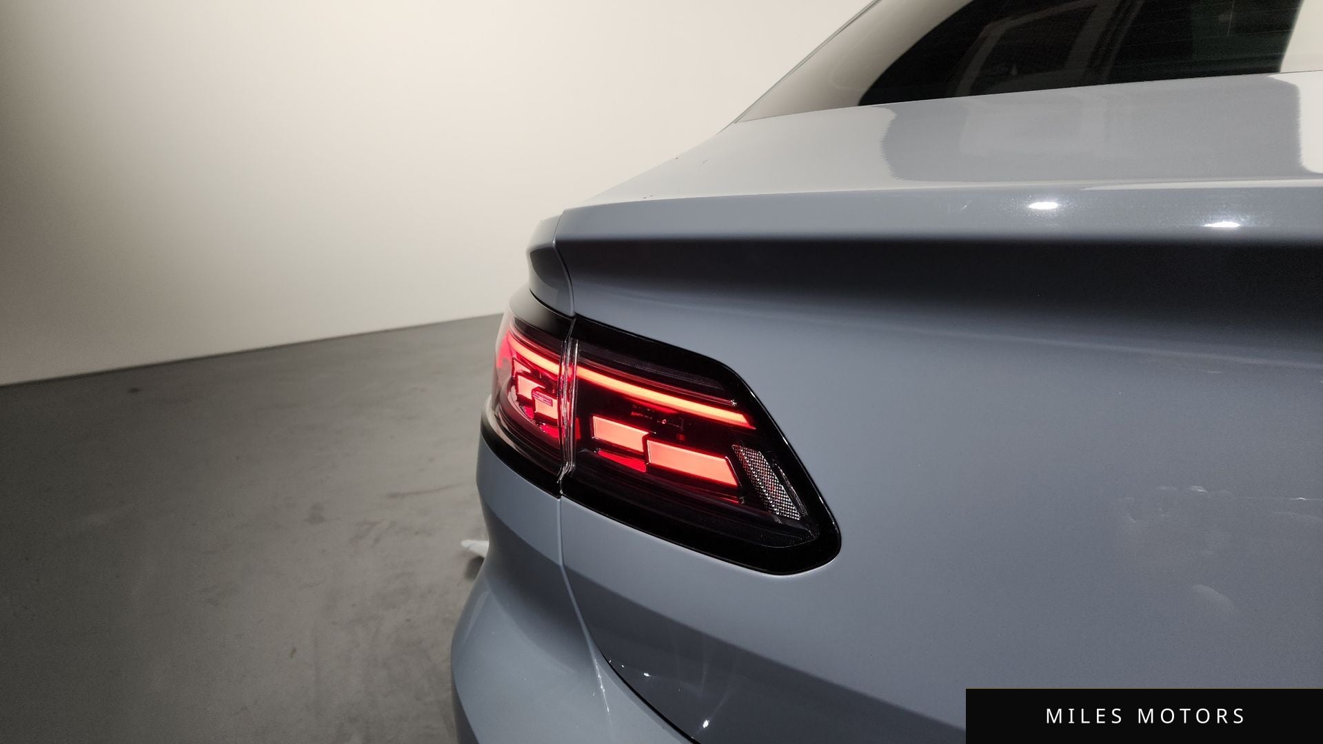 Volkswagen Arteon 2023 — миниатюра 9