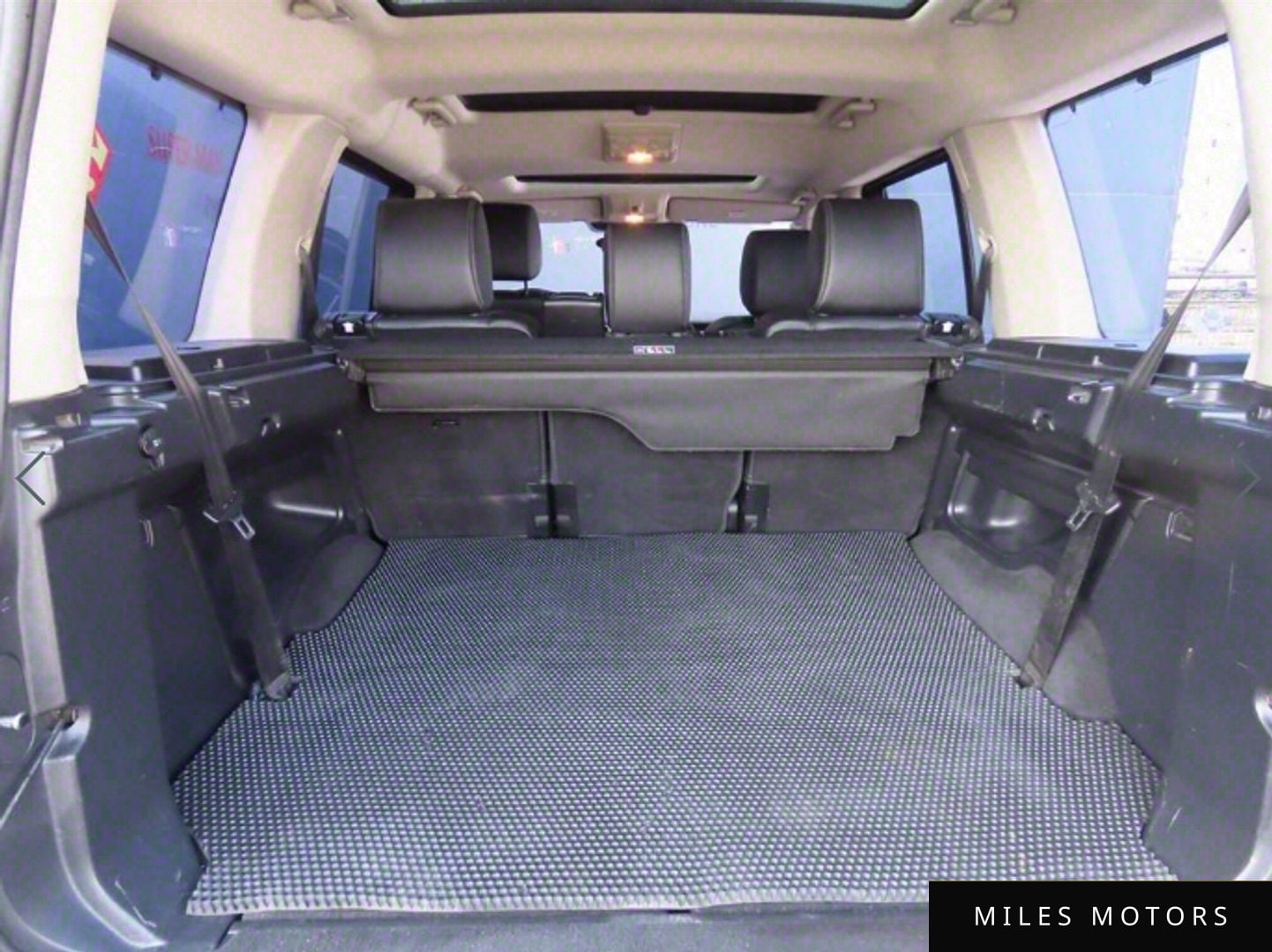 Land Rover Discovery 2015 — миниатюра 5