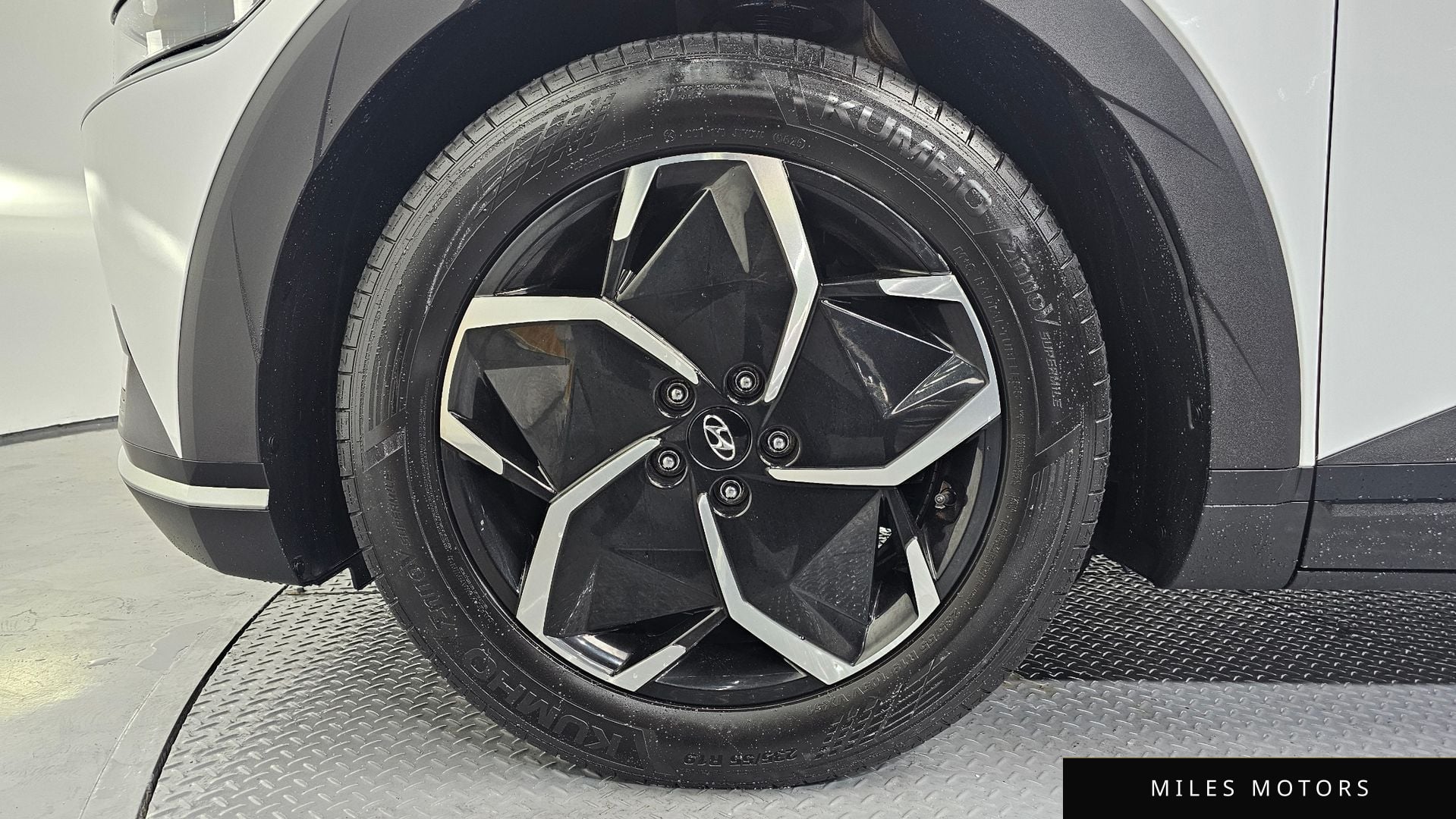 Hyundai Ioniq5 2022 — миниатюра 5