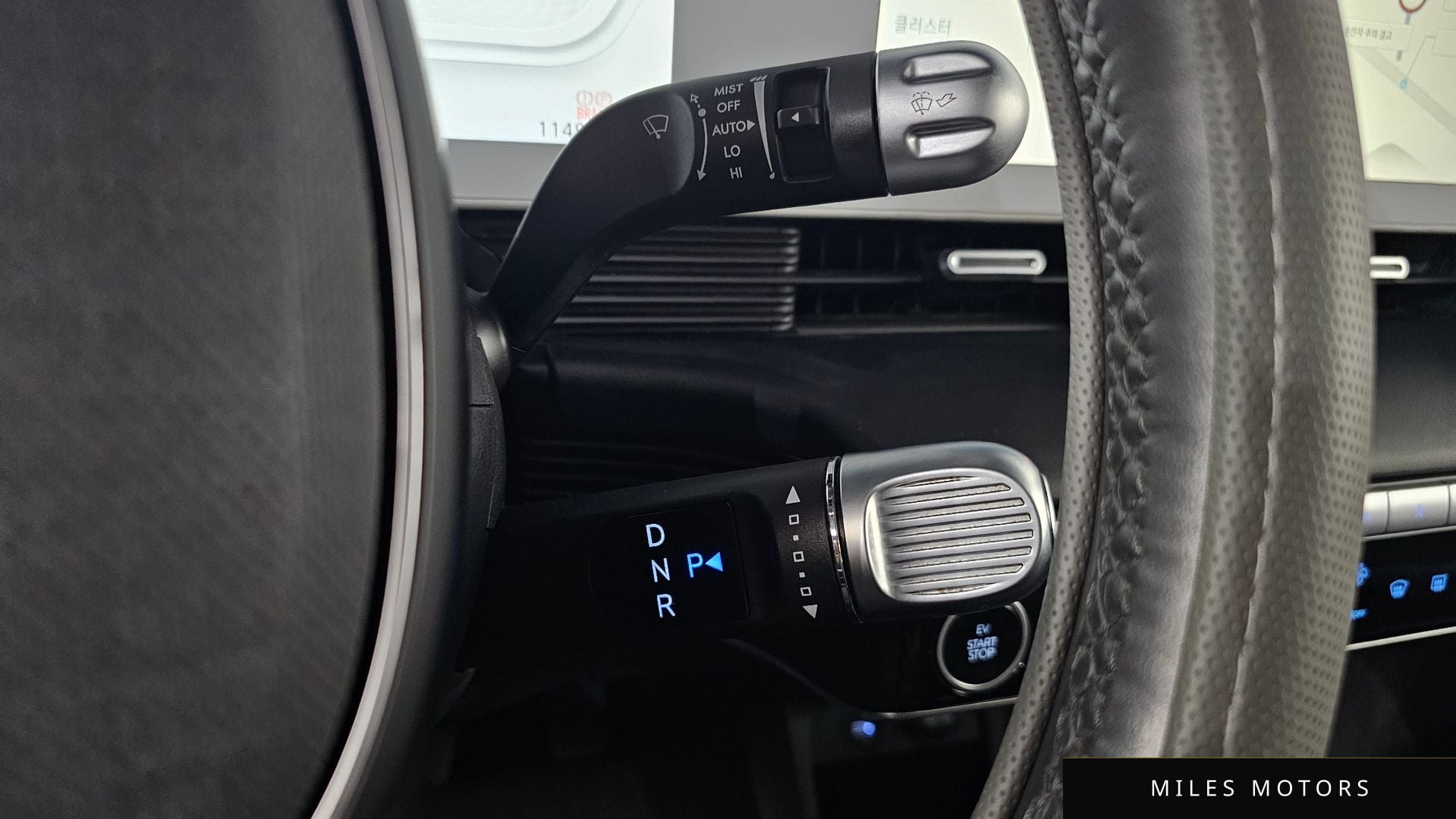Hyundai Ioniq5 2022 — миниатюра 12