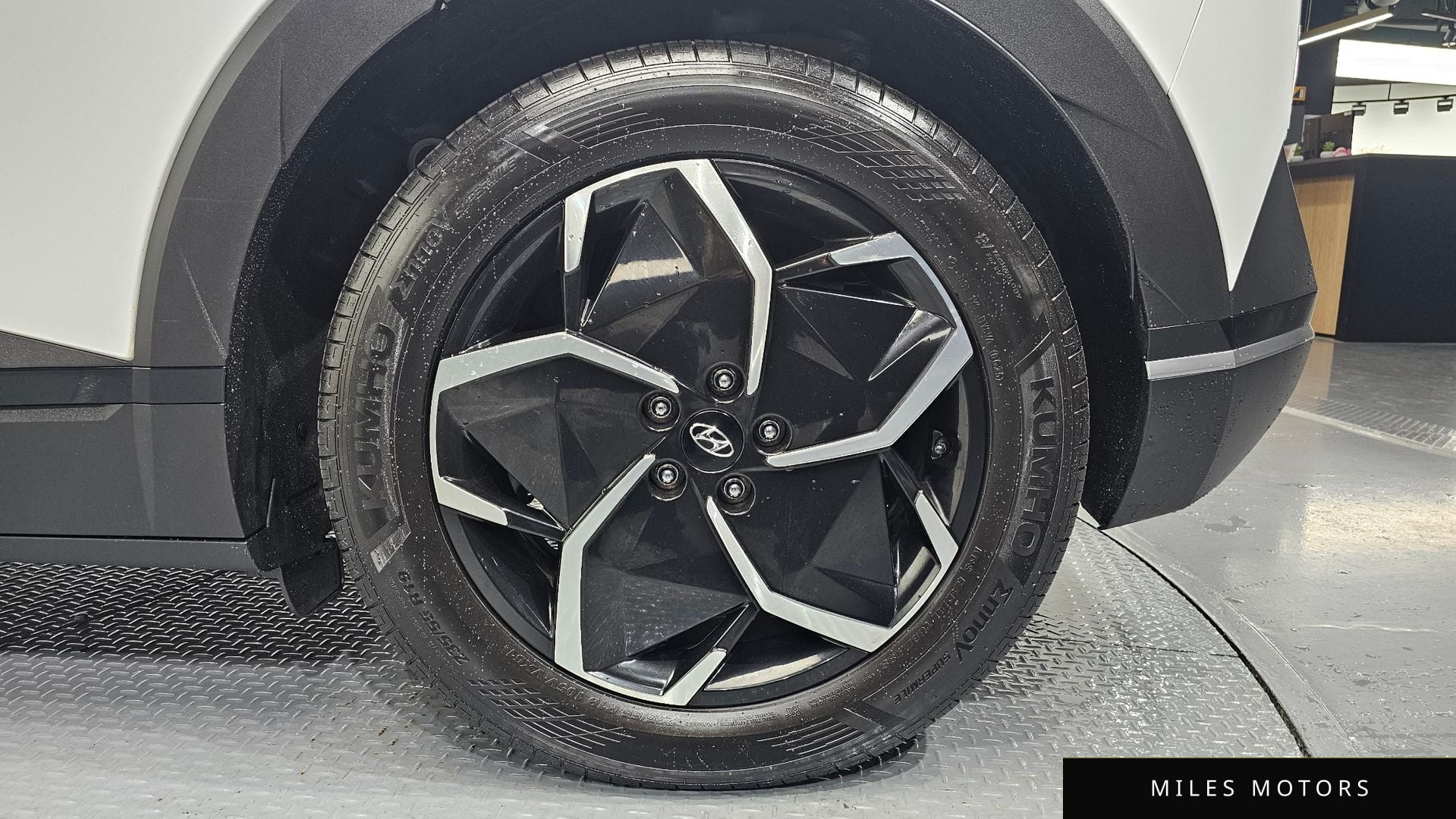 Hyundai Ioniq5 2022 — миниатюра 7