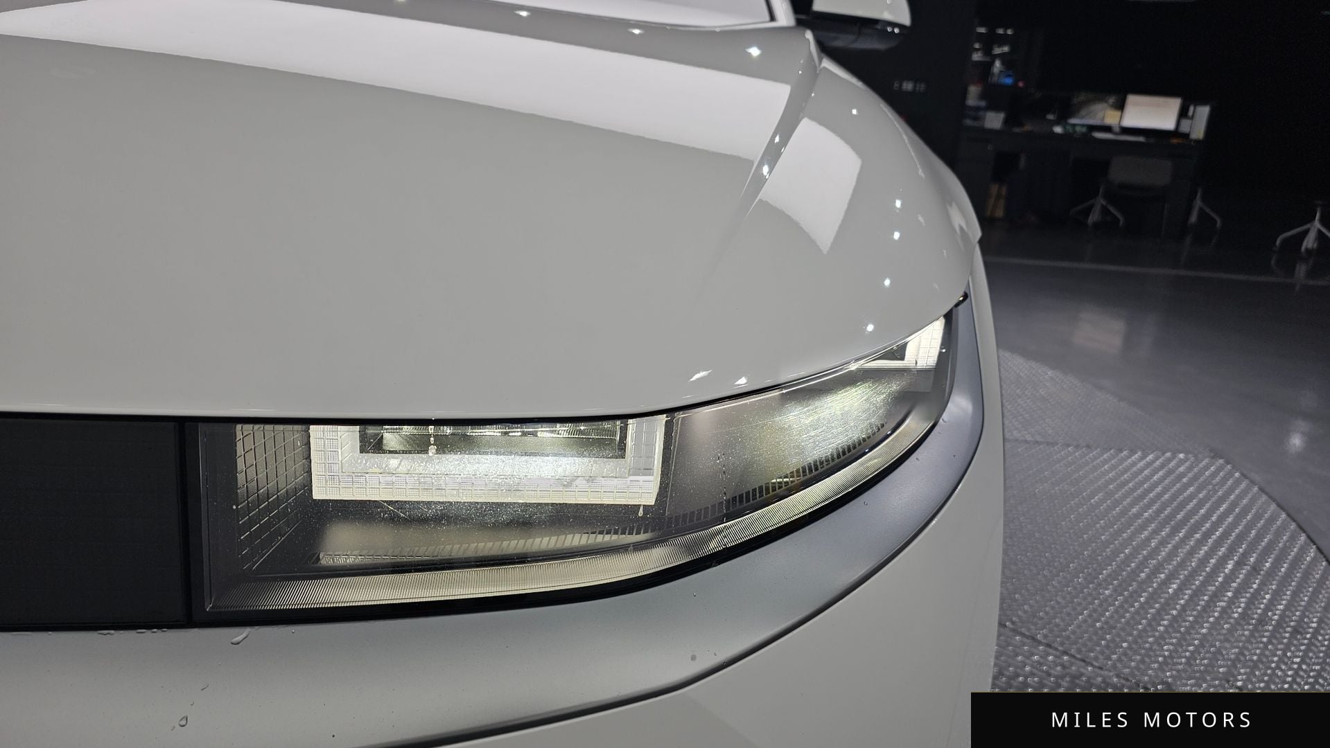Hyundai Ioniq5 2022 — миниатюра 8