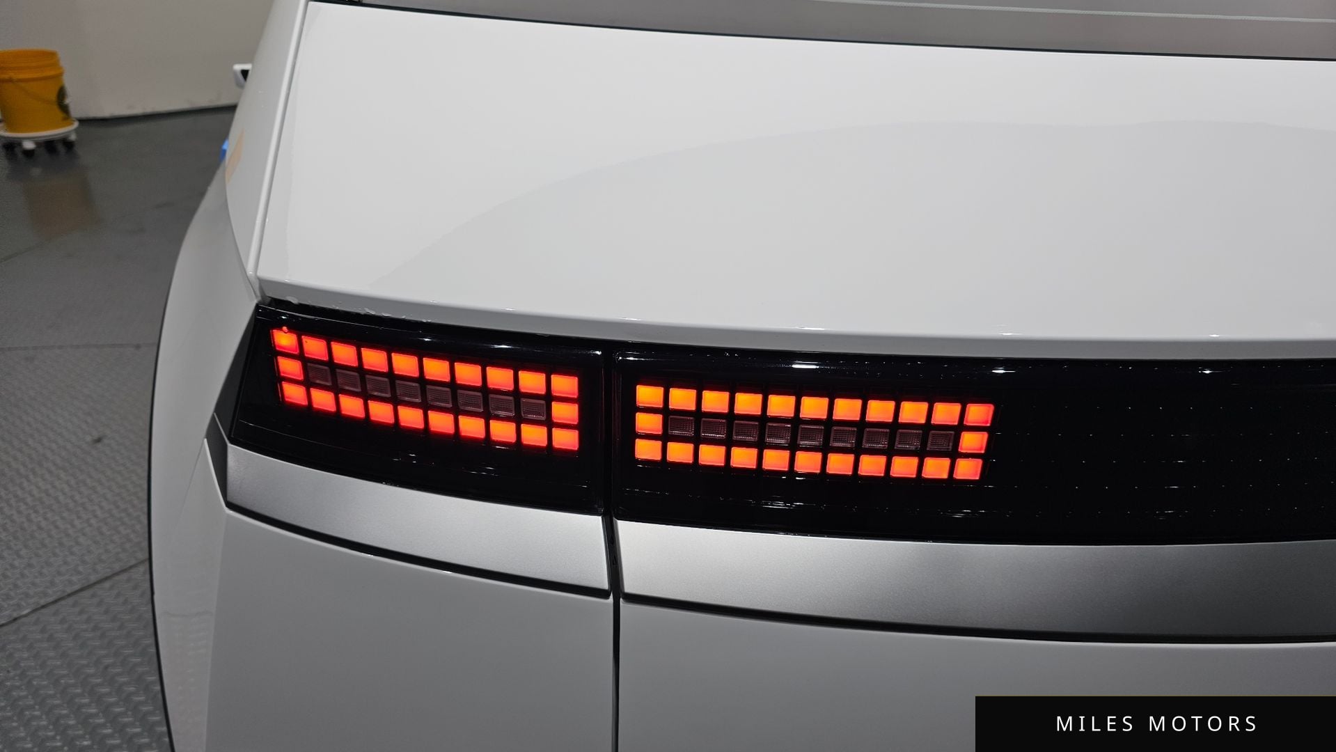Hyundai Ioniq5 2022 — миниатюра 9