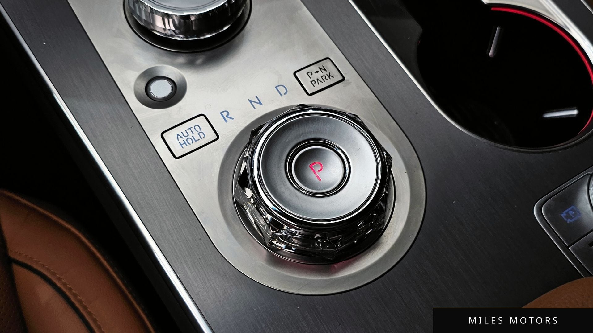 Genesis GV80 2024 — миниатюра 12