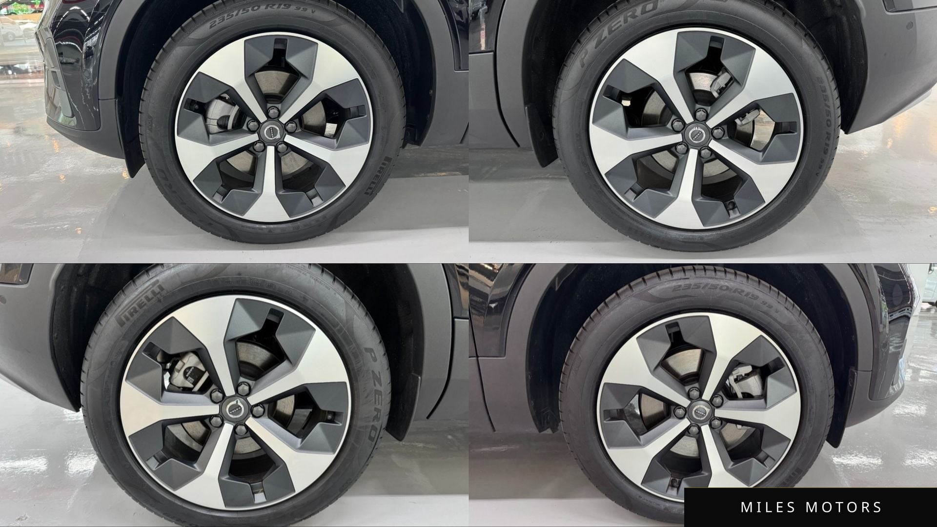Volvo XC40 2025 — миниатюра 5