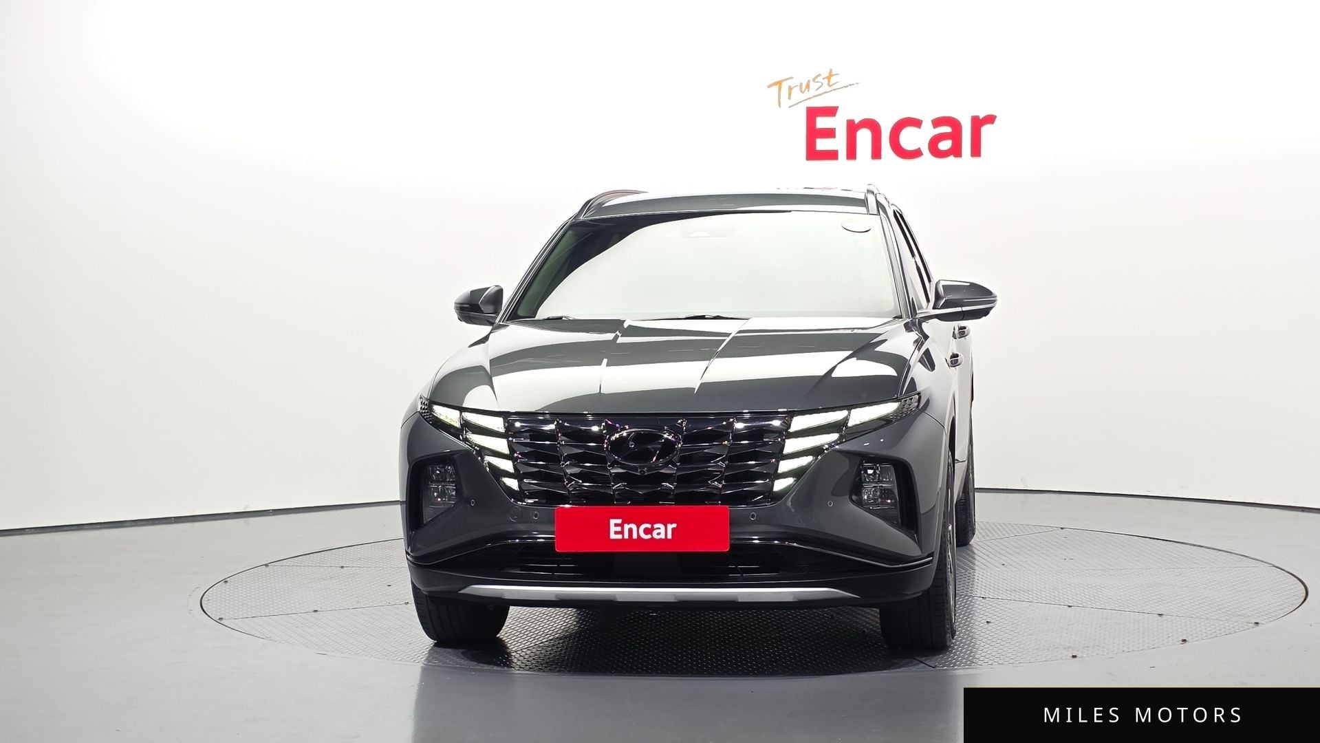 Hyundai Tucson 2022 — миниатюра 3