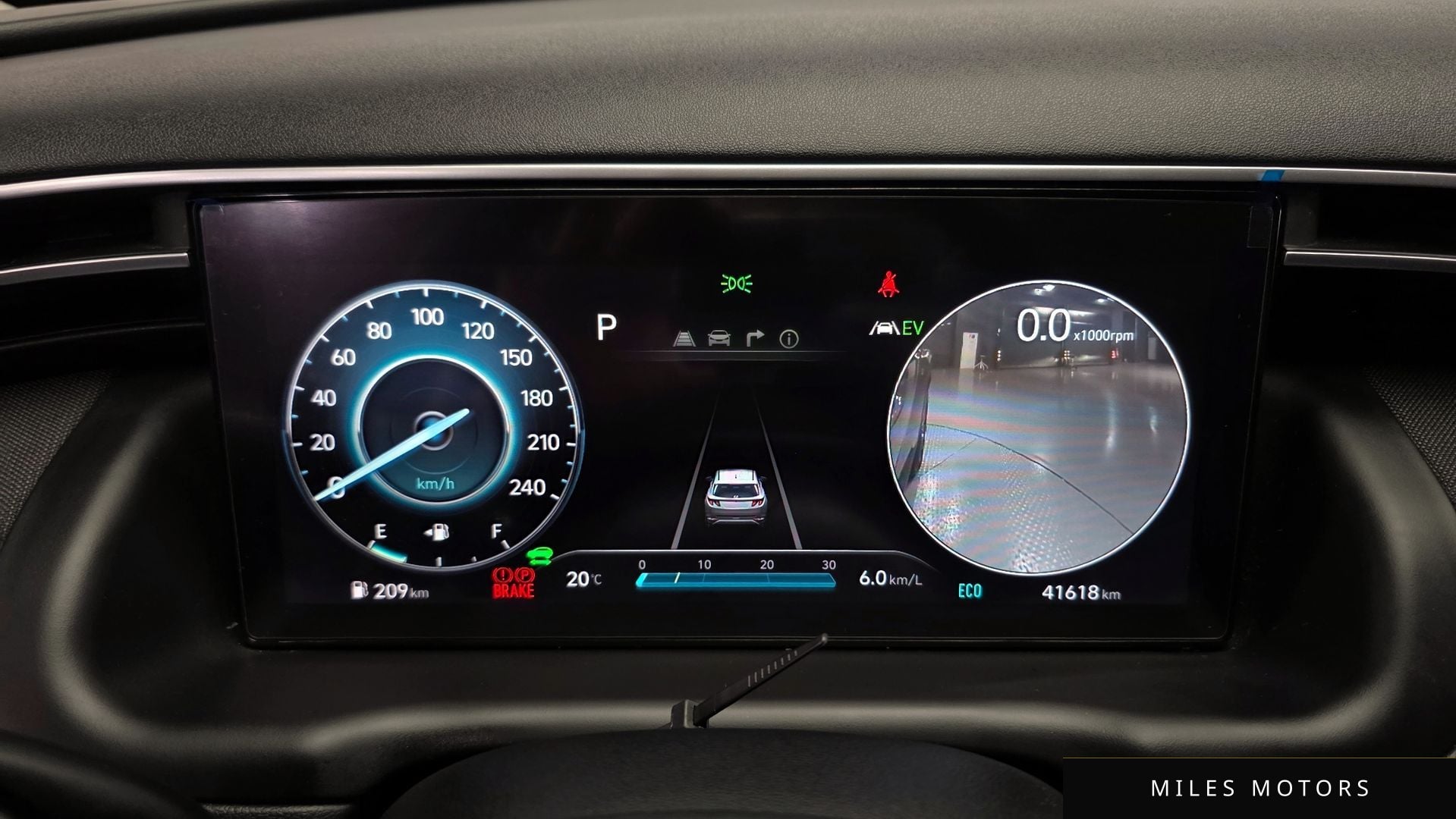 Hyundai Tucson 2022 — миниатюра 11