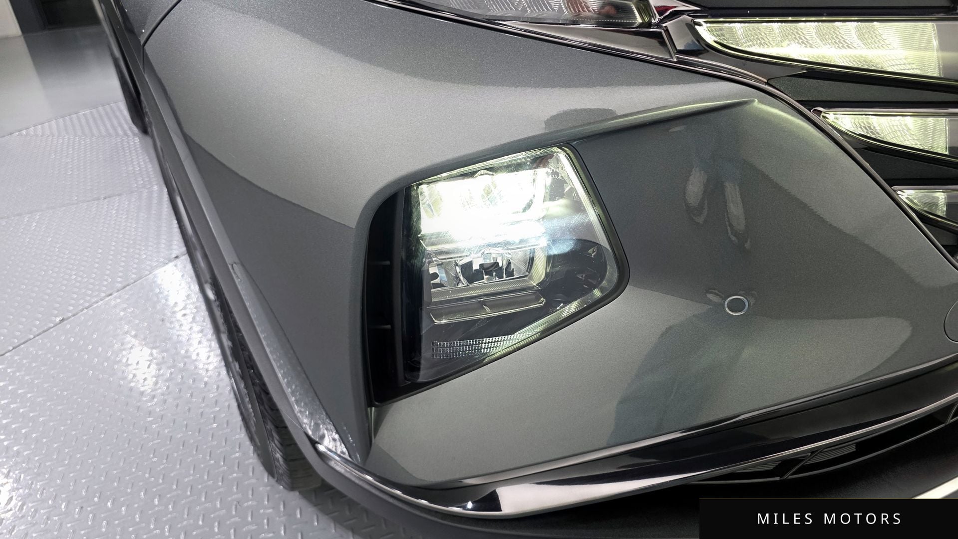Hyundai Tucson 2022 — миниатюра 8