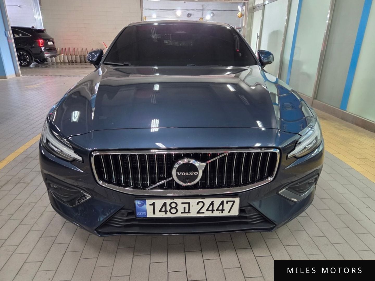 Volvo S60 2024 — миниатюра 2