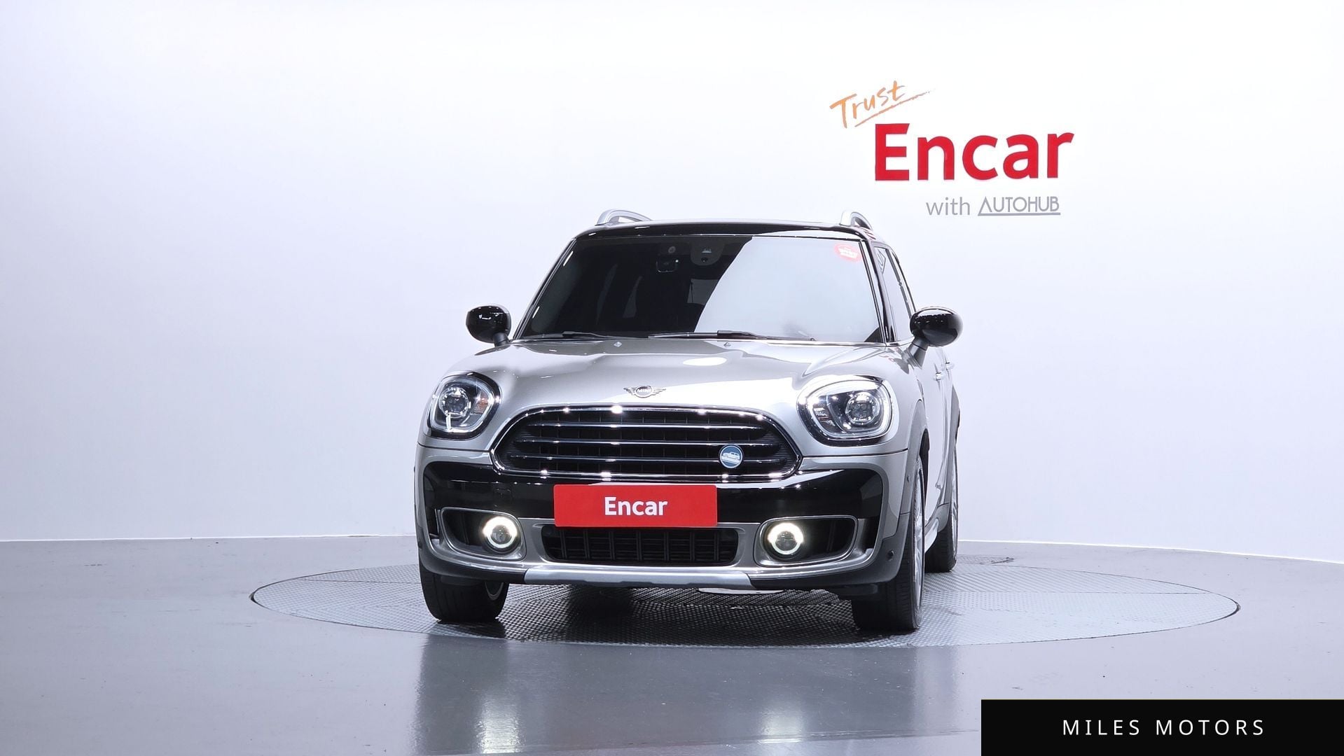 MINI Countryman 2020 — миниатюра 3