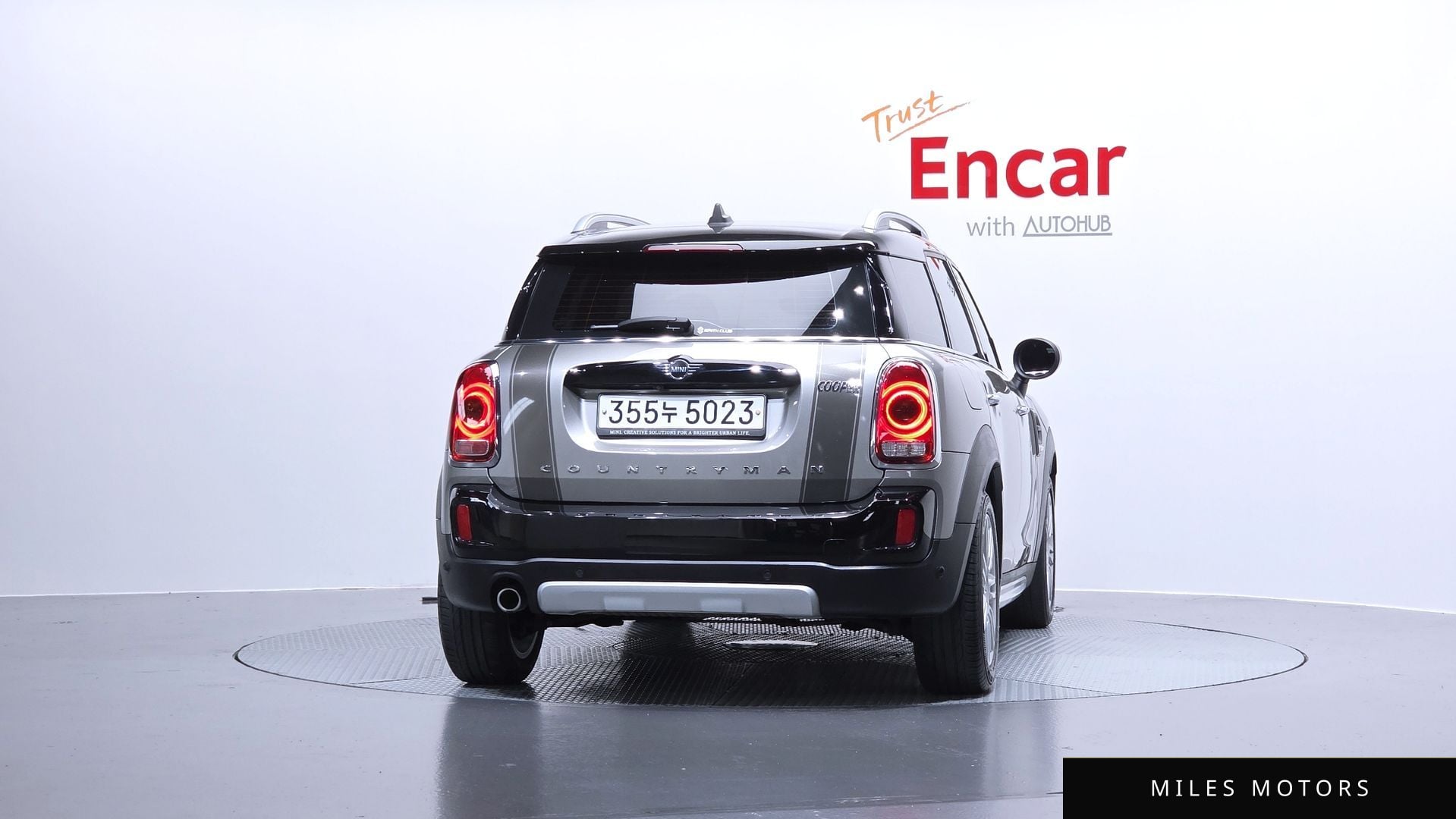 MINI Countryman 2020 — миниатюра 4