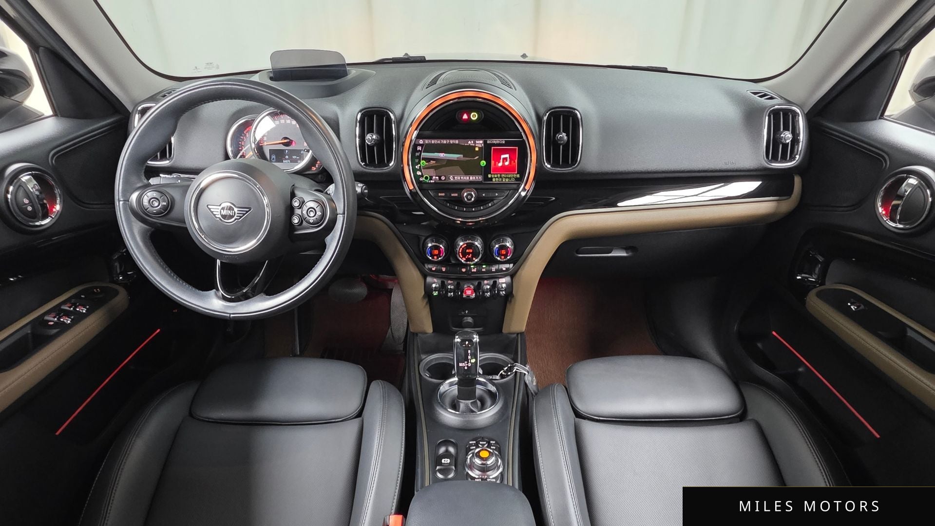 MINI Countryman 2020 — миниатюра 10