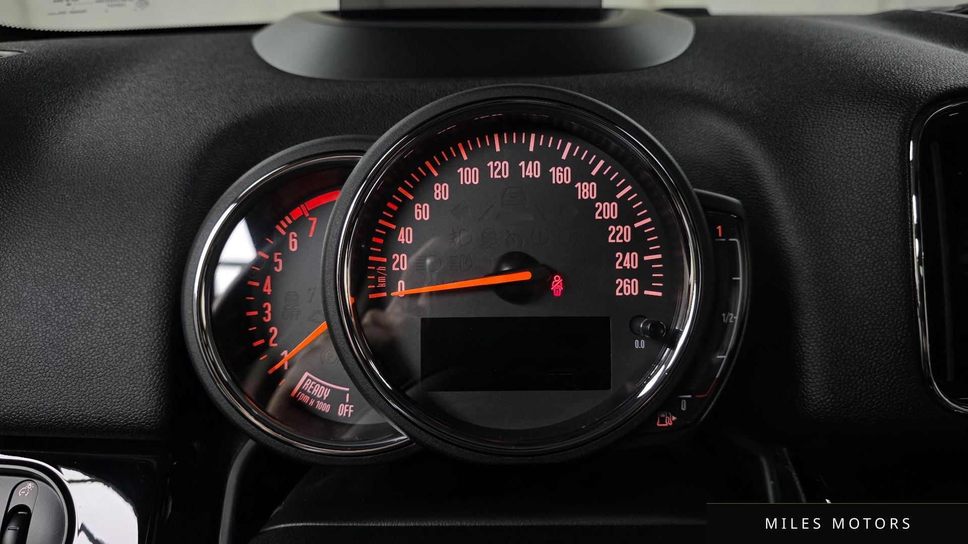 MINI Countryman 2020 — миниатюра 11