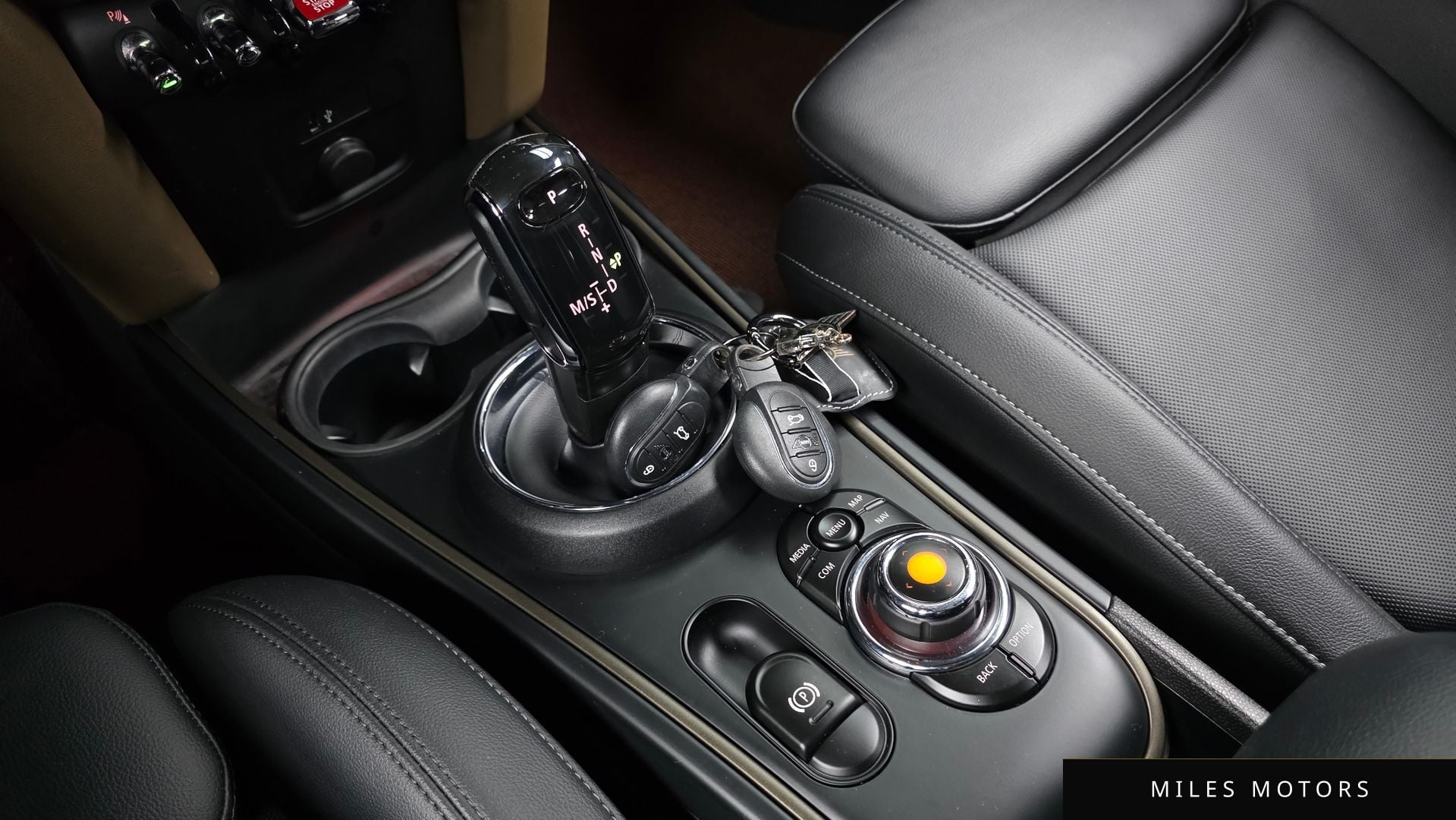MINI Countryman 2020 — миниатюра 12