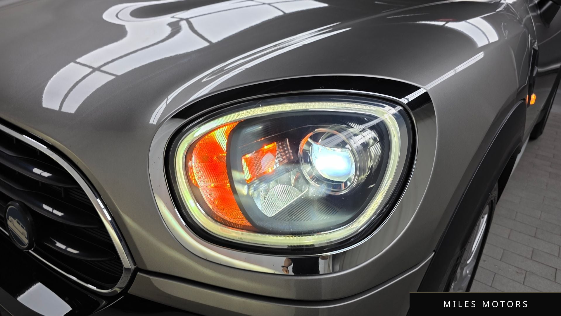 MINI Countryman 2020 — миниатюра 8