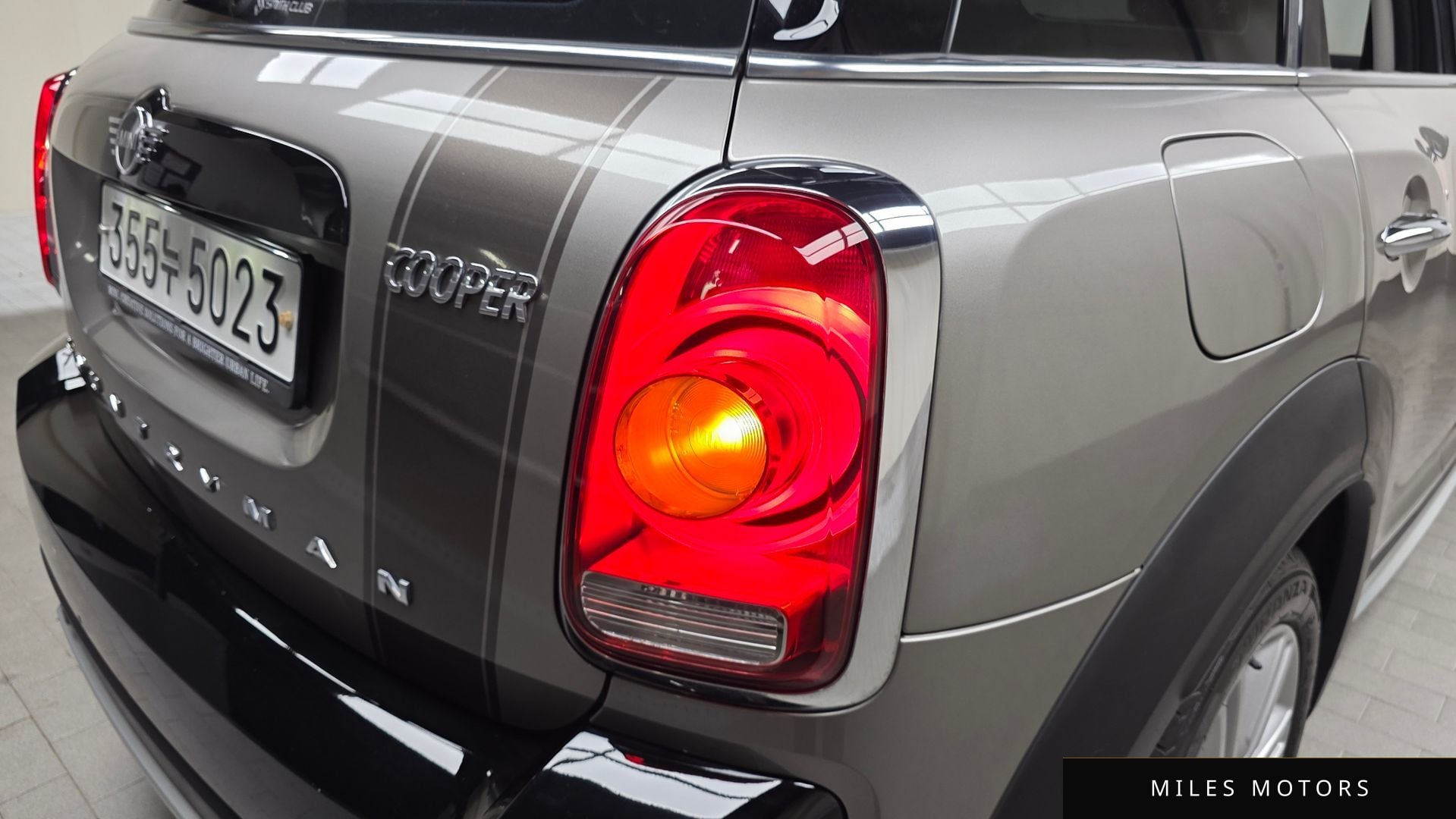 MINI Countryman 2020 — миниатюра 9