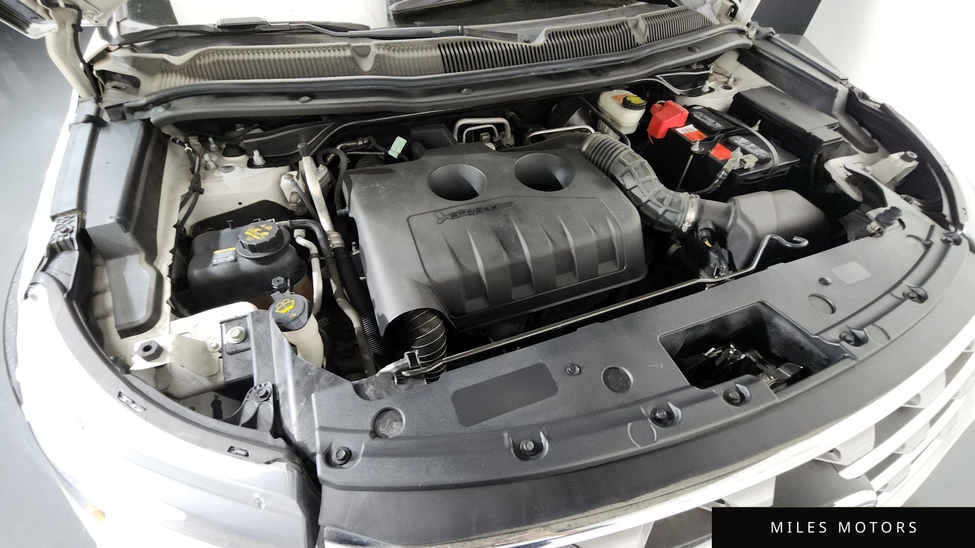 Ford Explorer 2016 — миниатюра 6