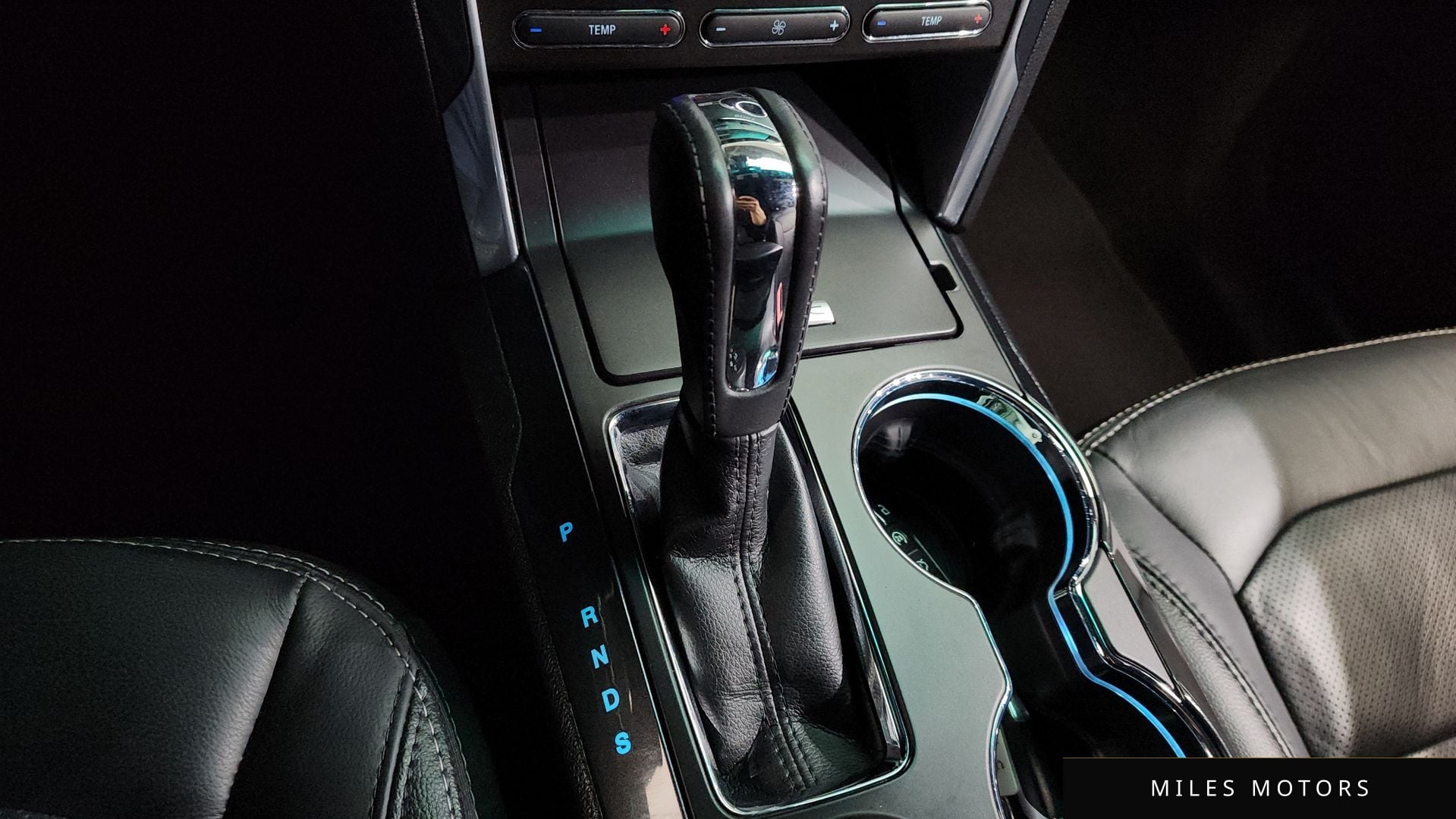 Ford Explorer 2016 — миниатюра 9